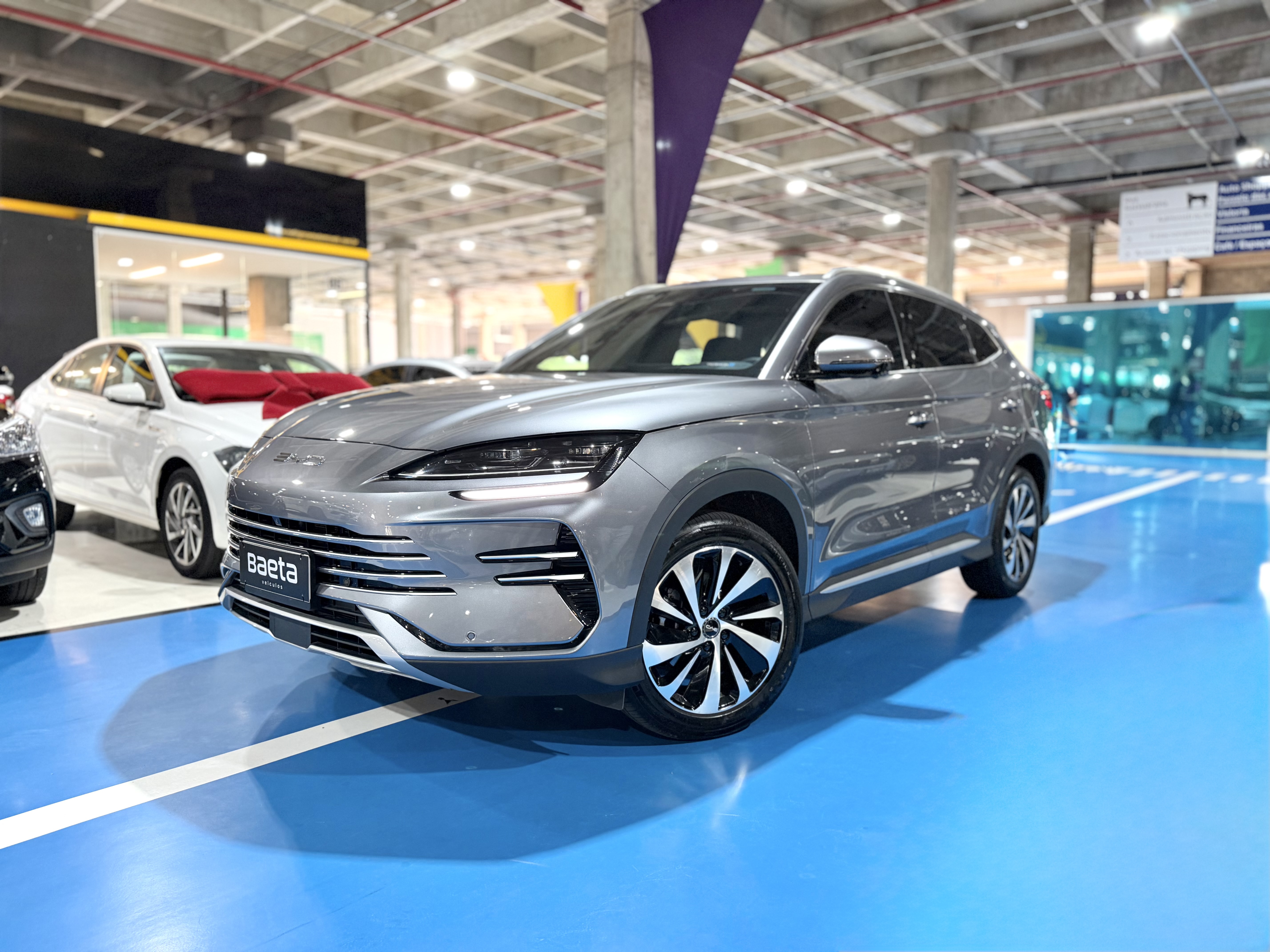 BYD