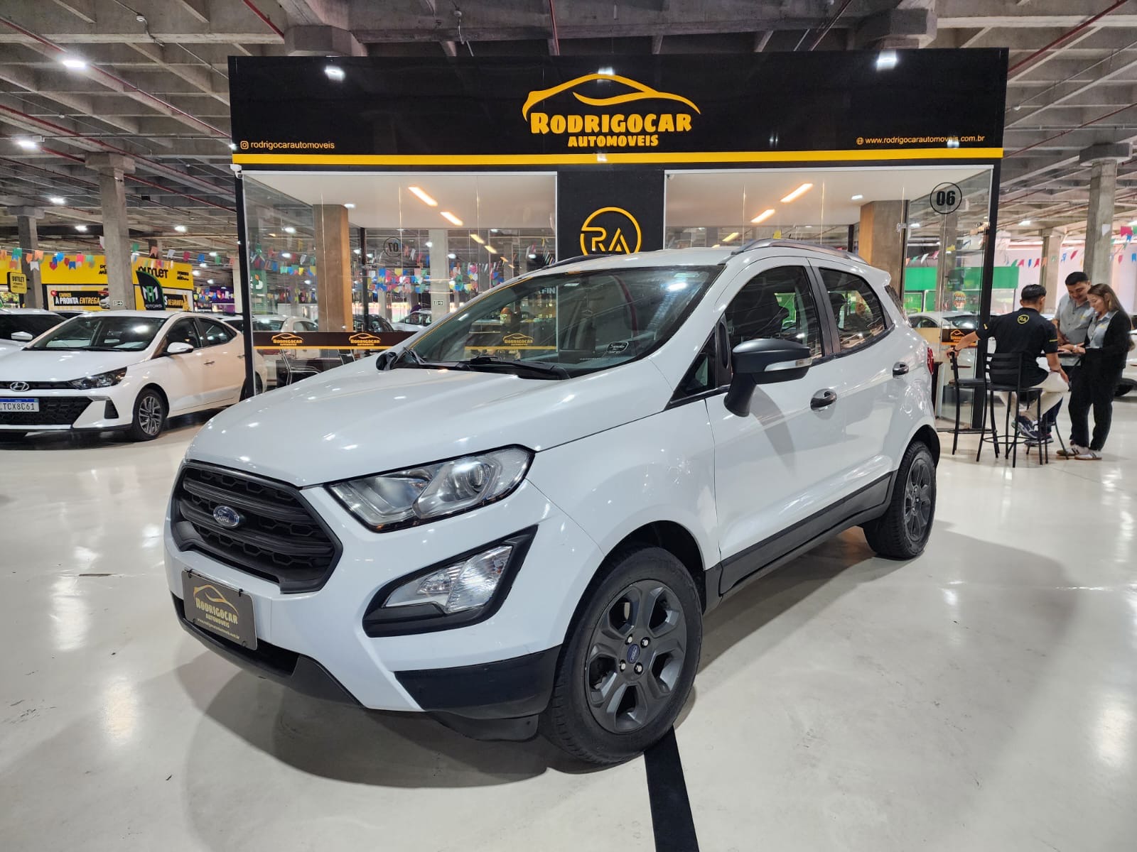 FORD
