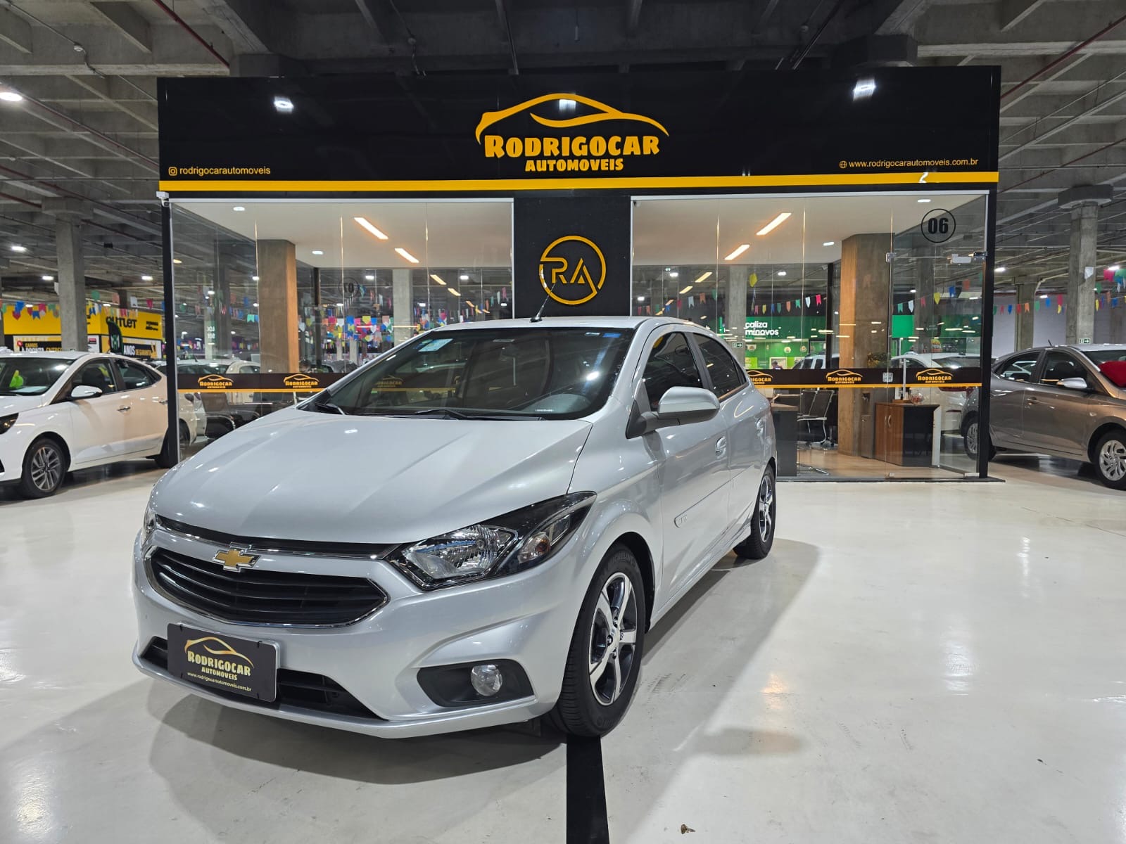 CHEVROLET
