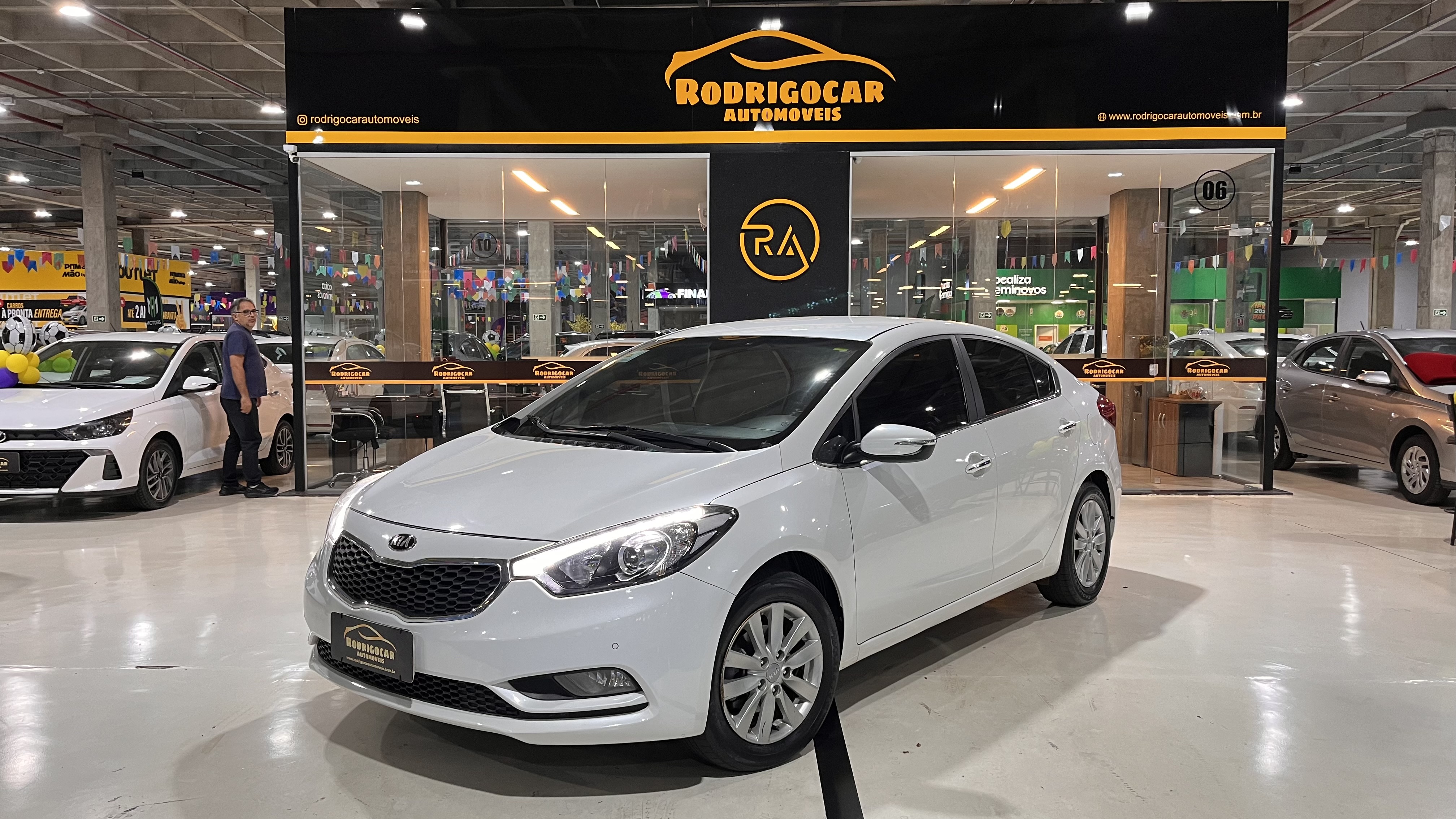 KIA MOTORS