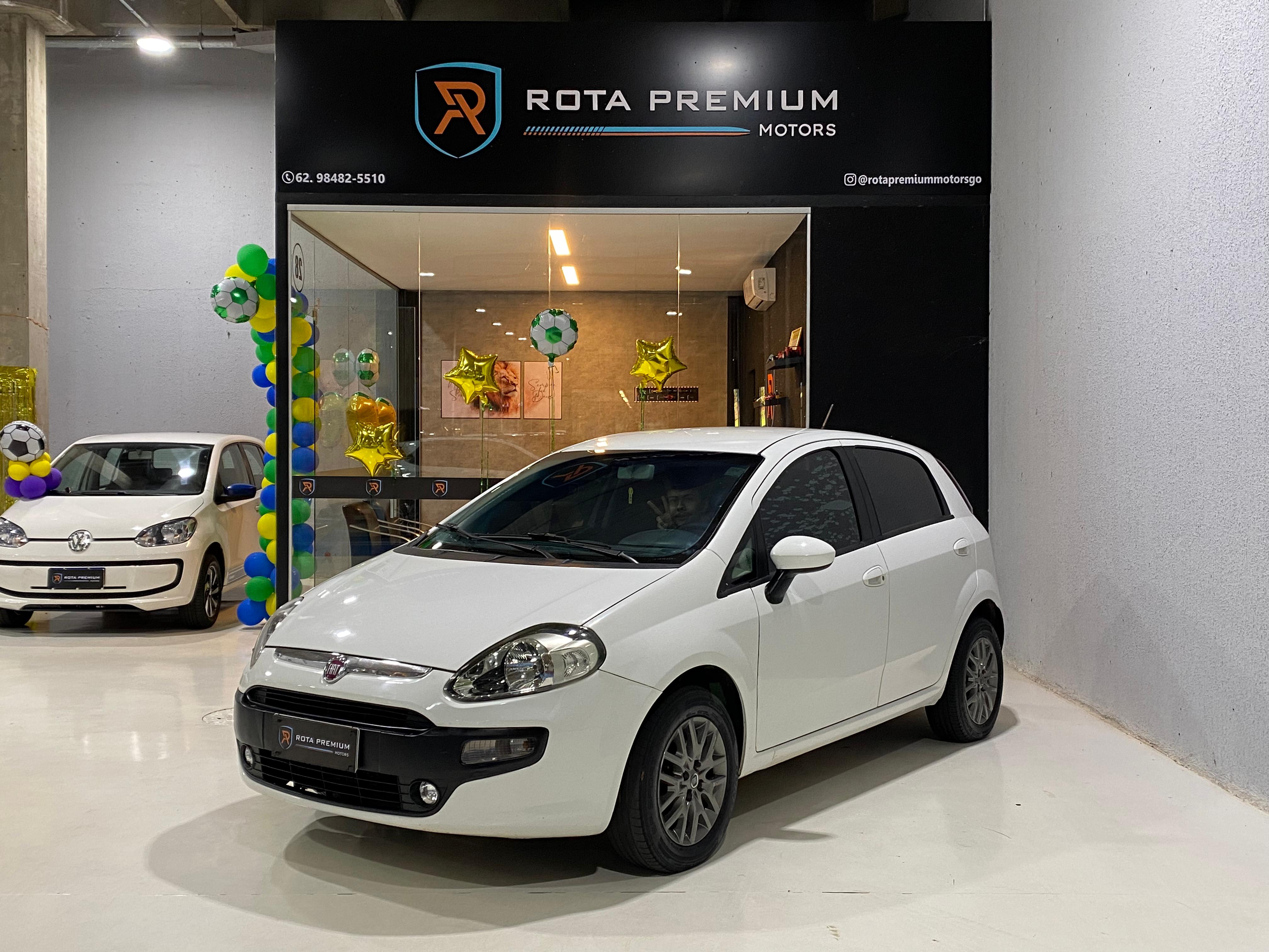 FIAT