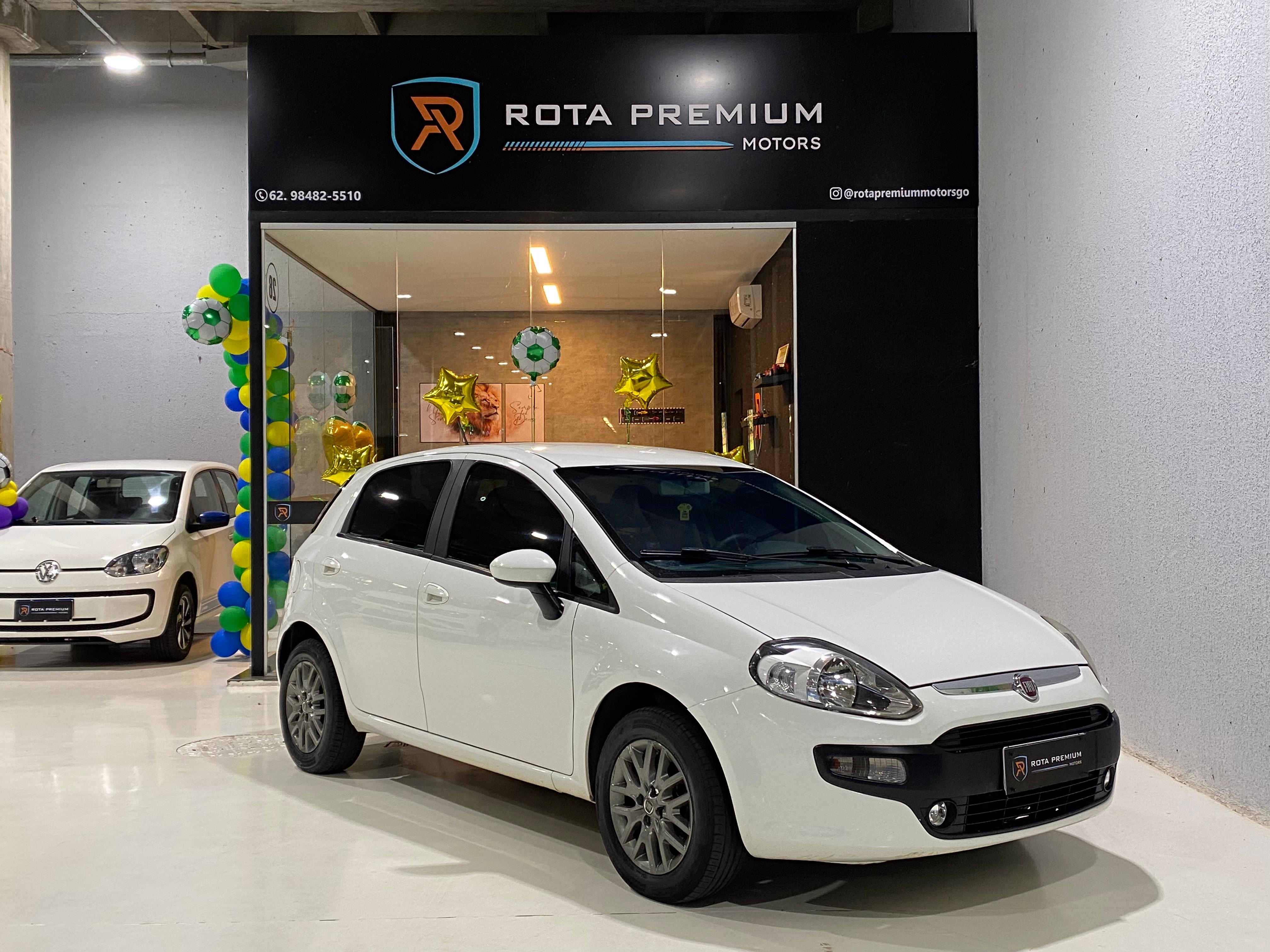FIAT