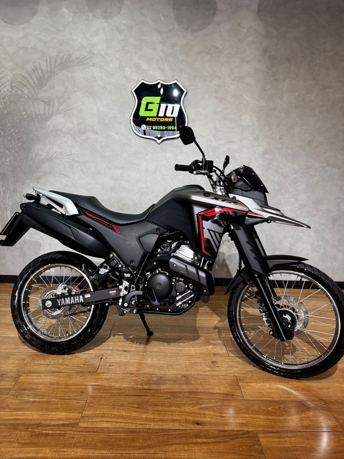 YAMAHA