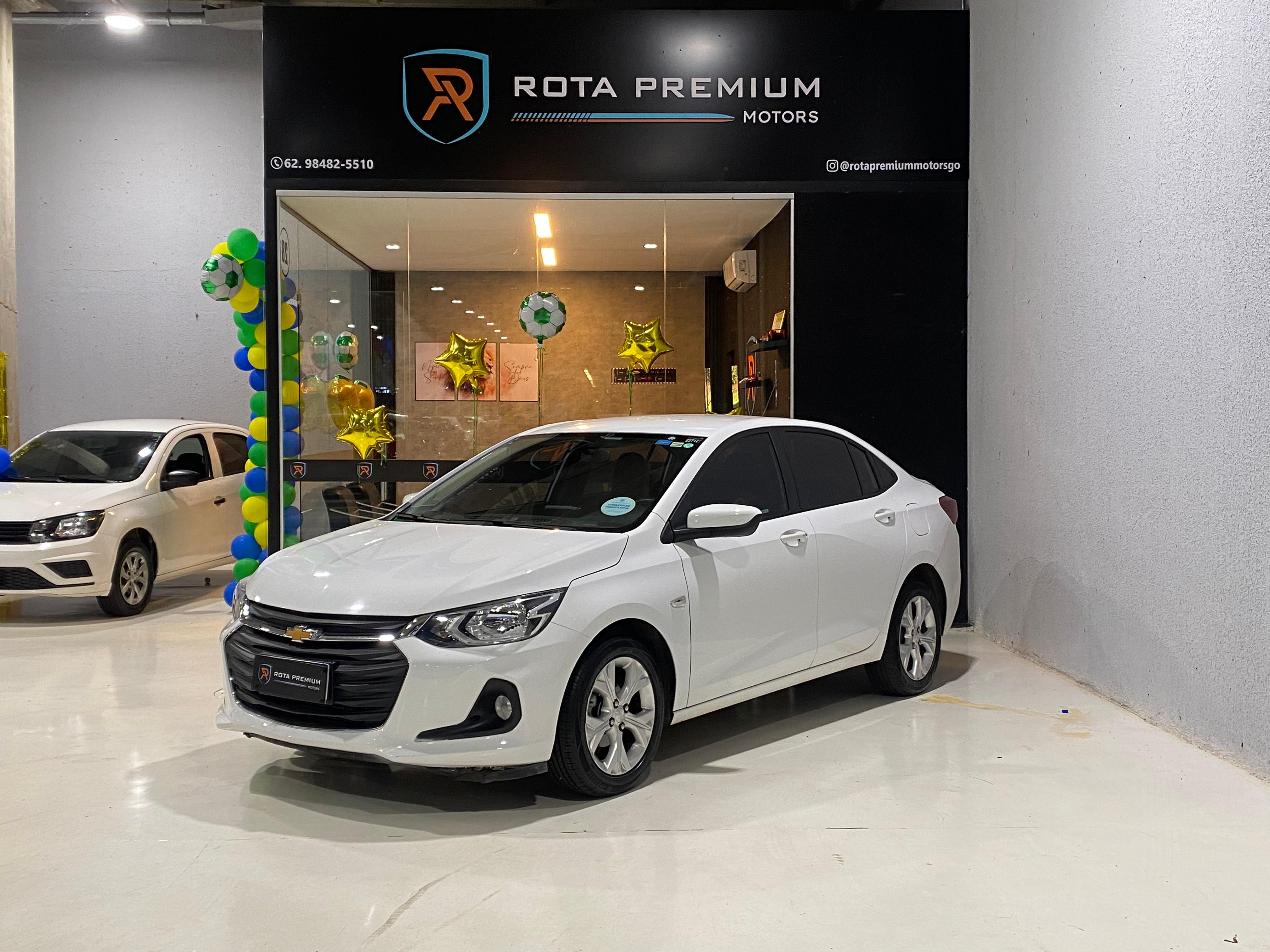 CHEVROLET