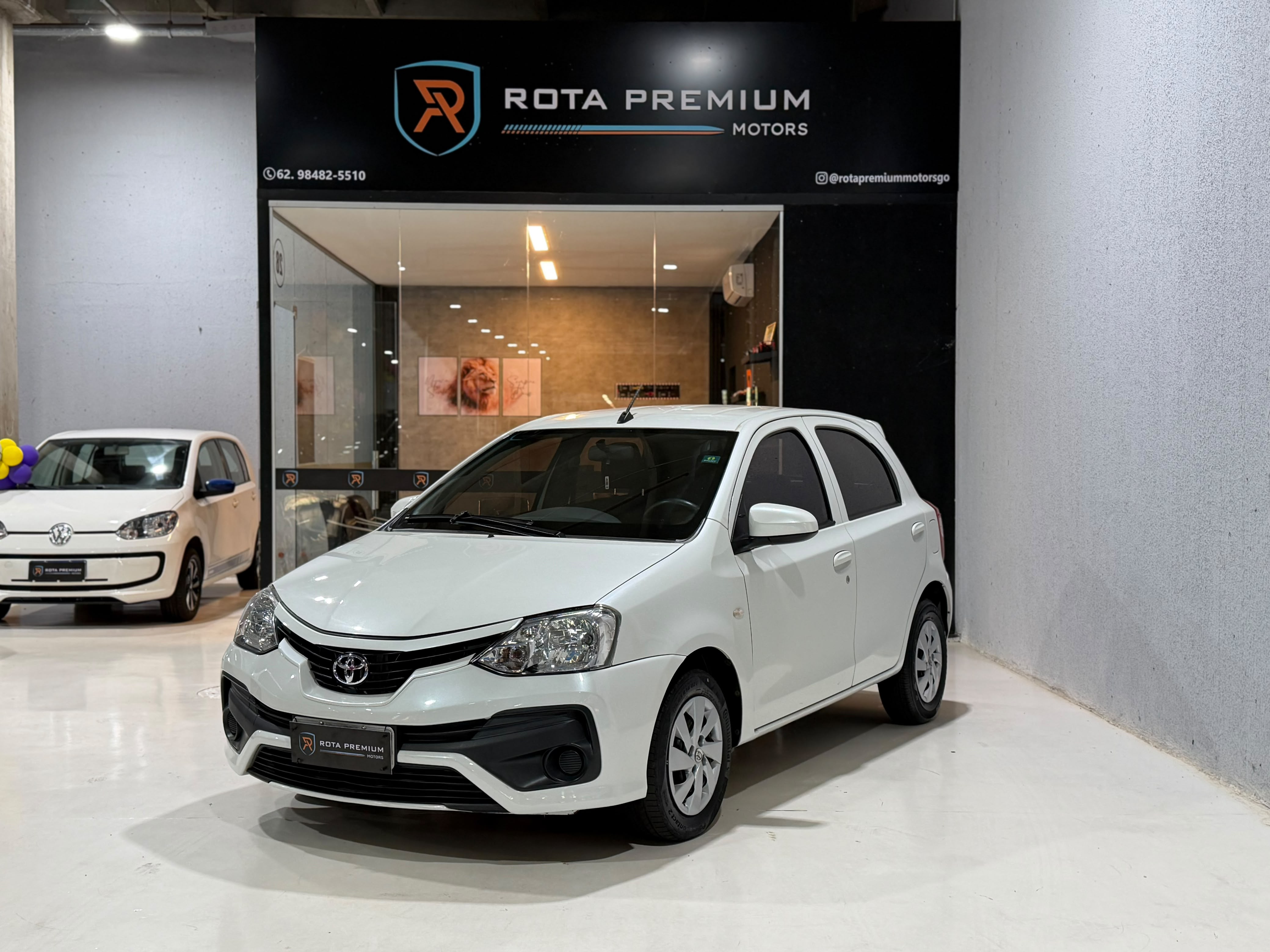 TOYOTA