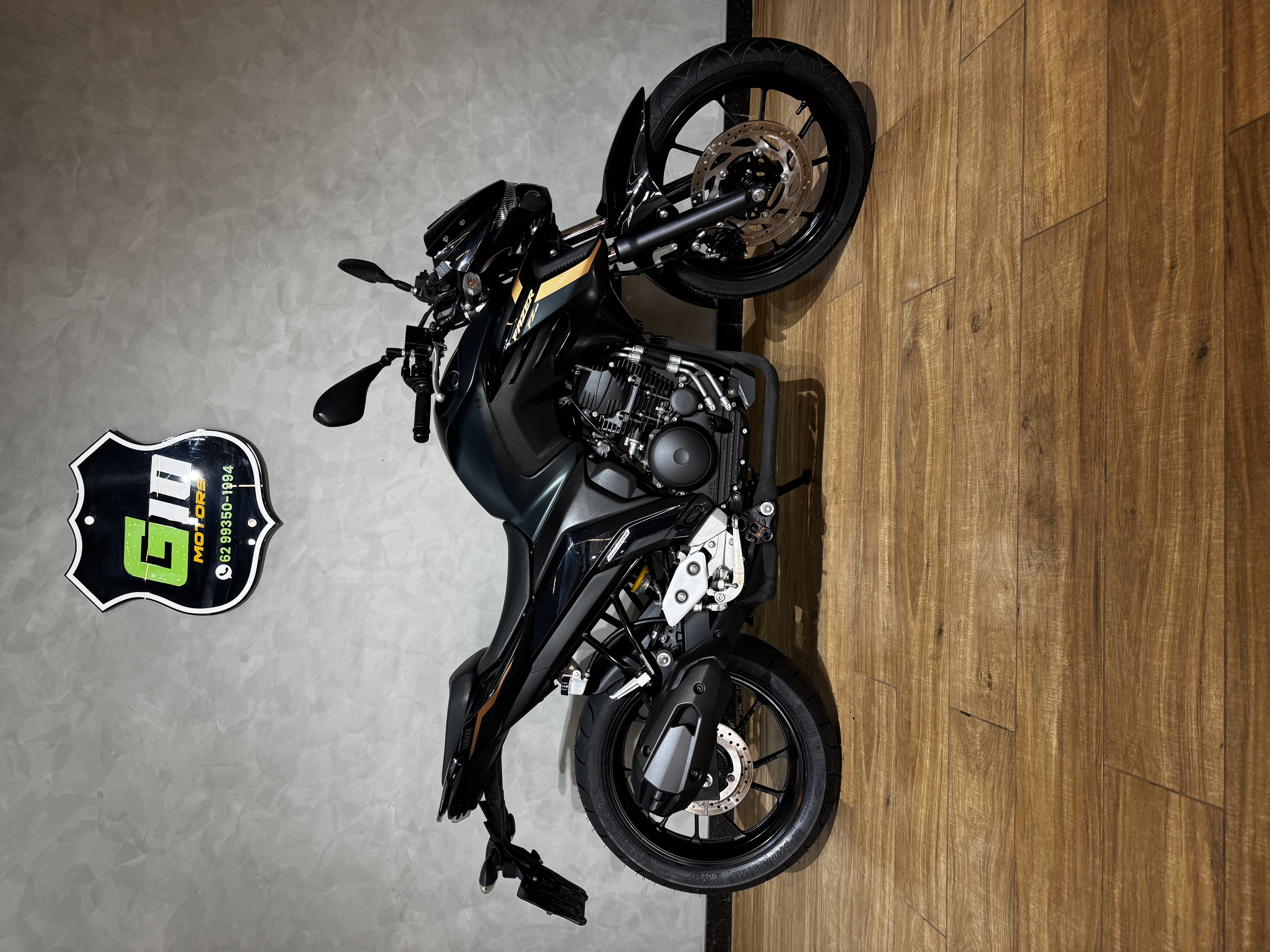 YAMAHA