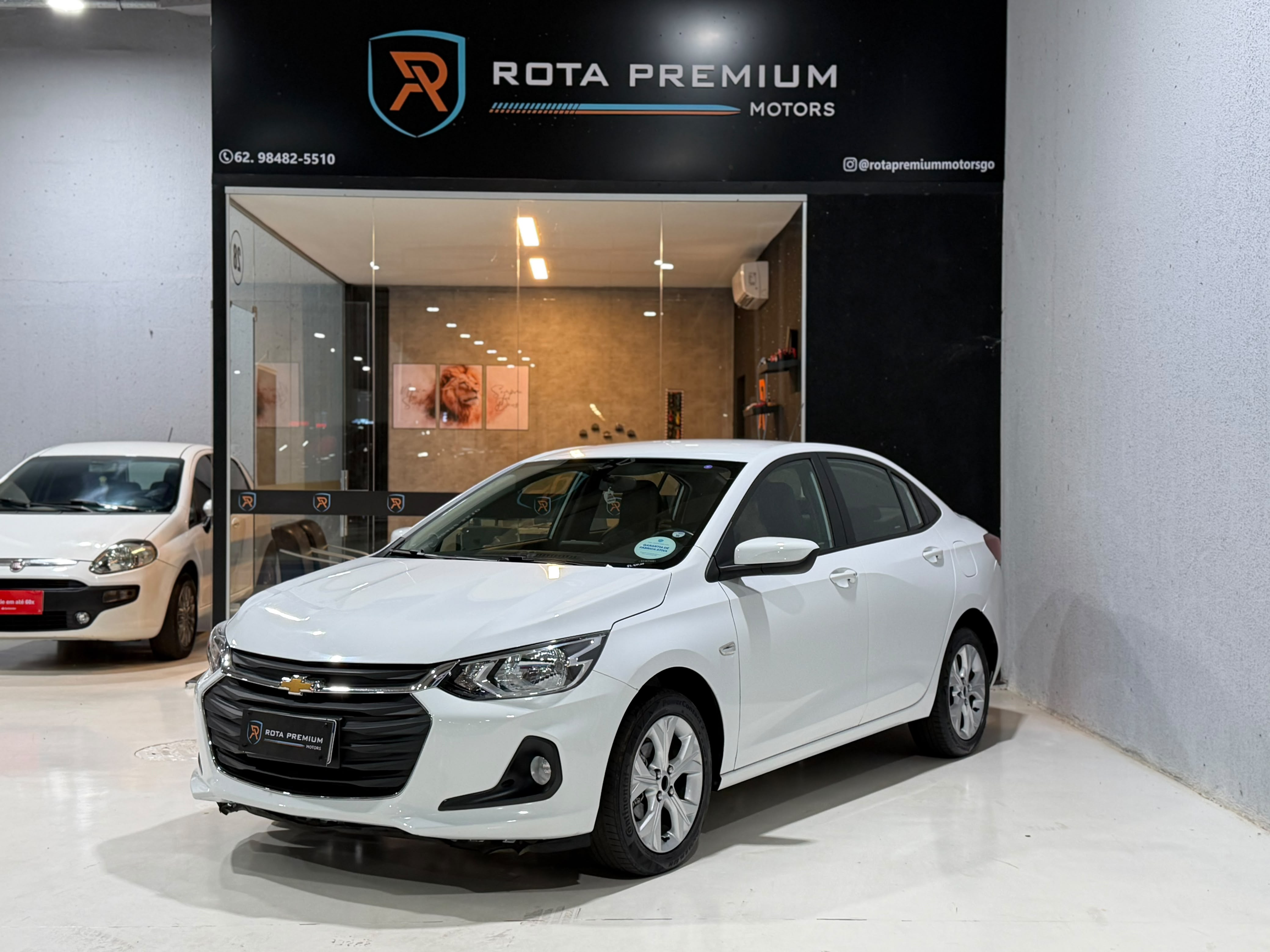 CHEVROLET