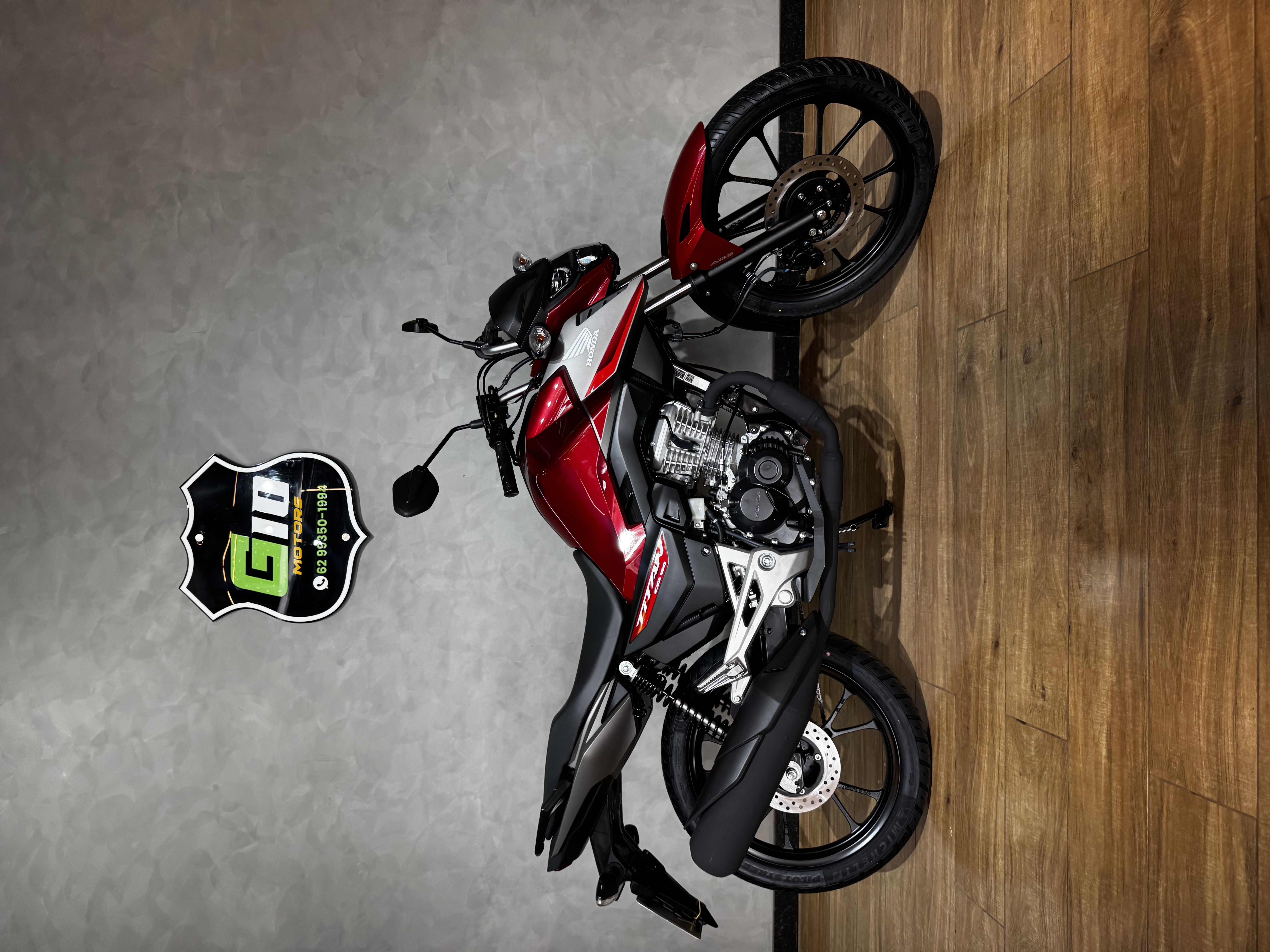 HONDA