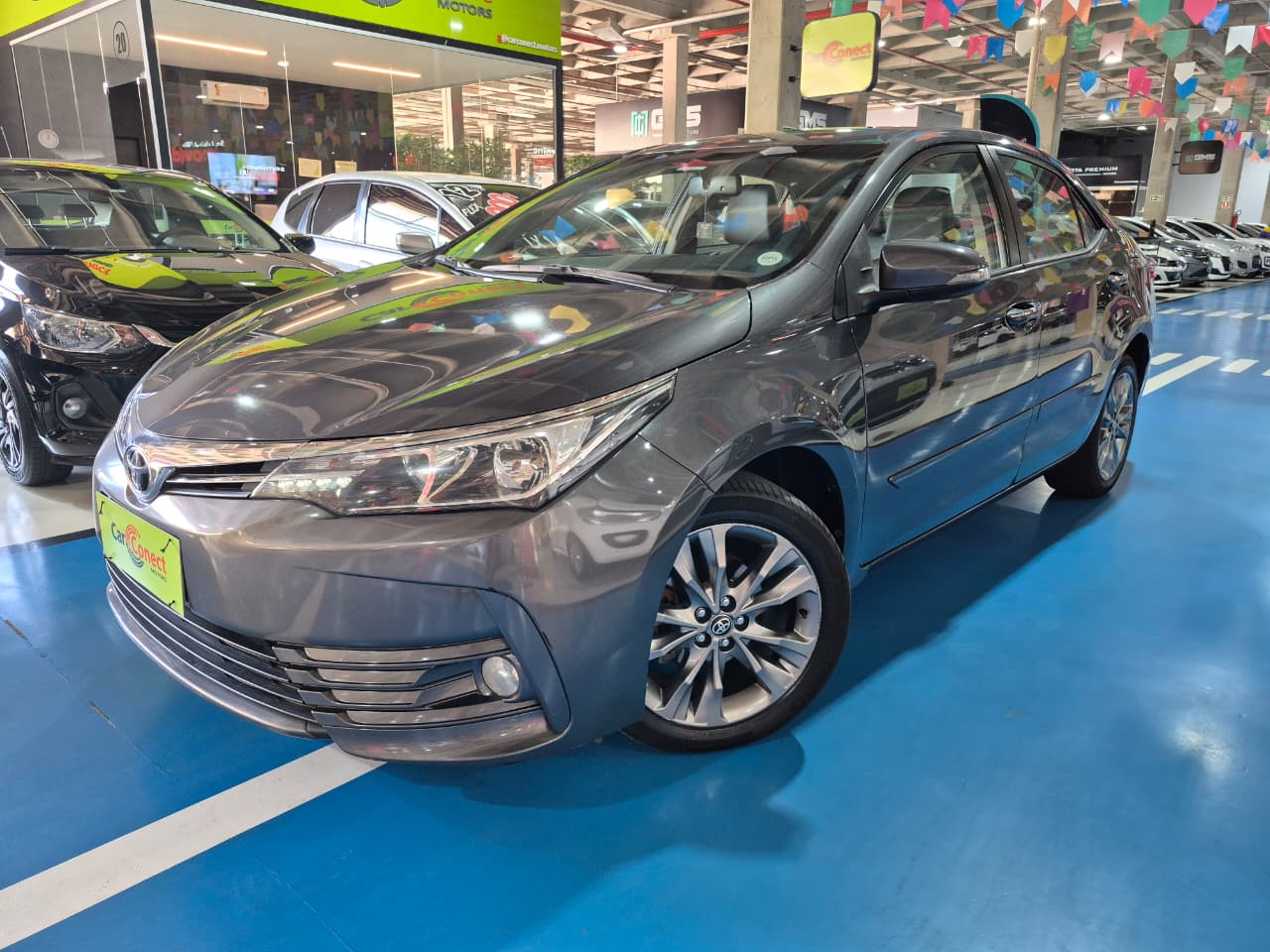 TOYOTA