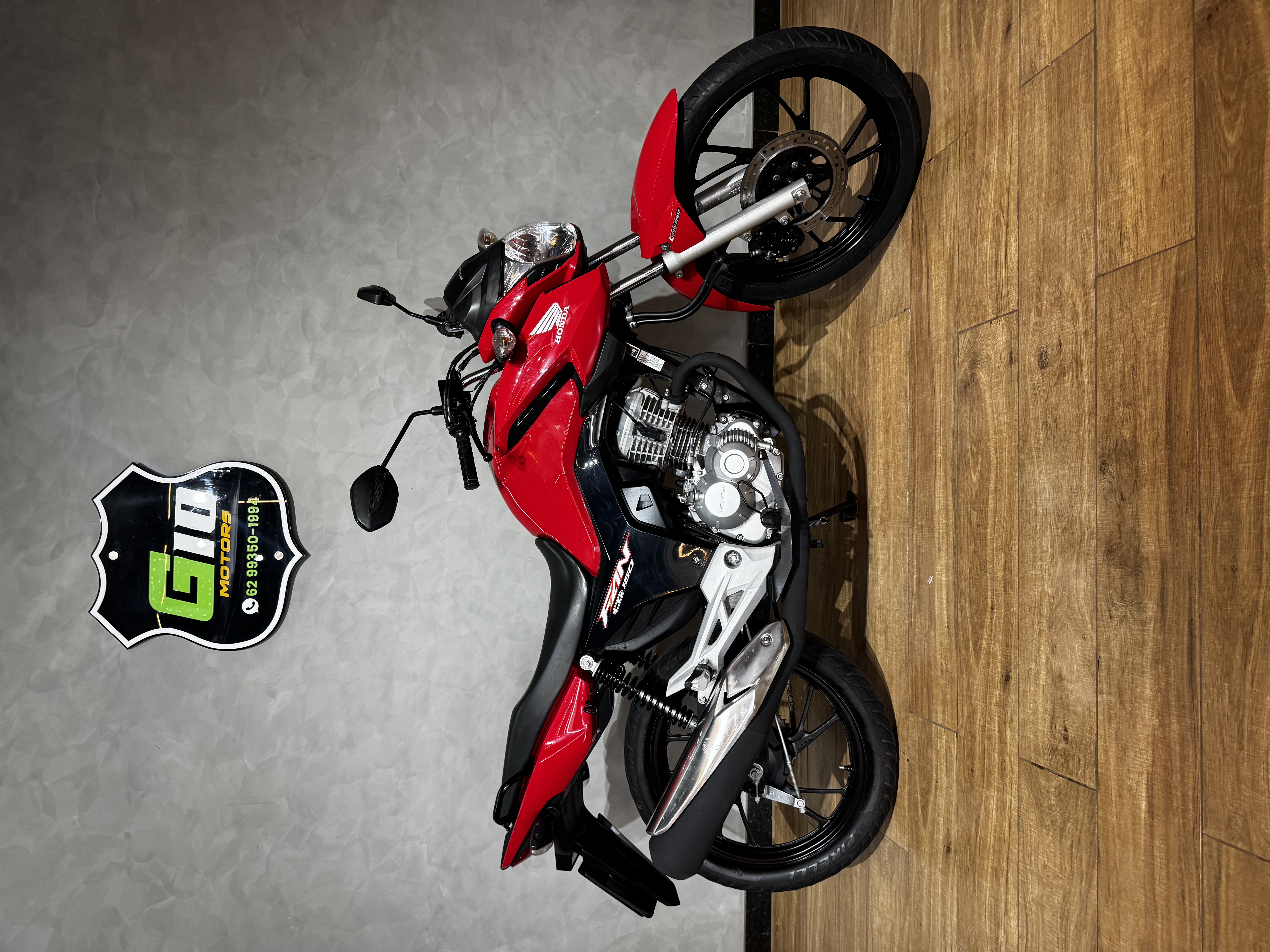 HONDA