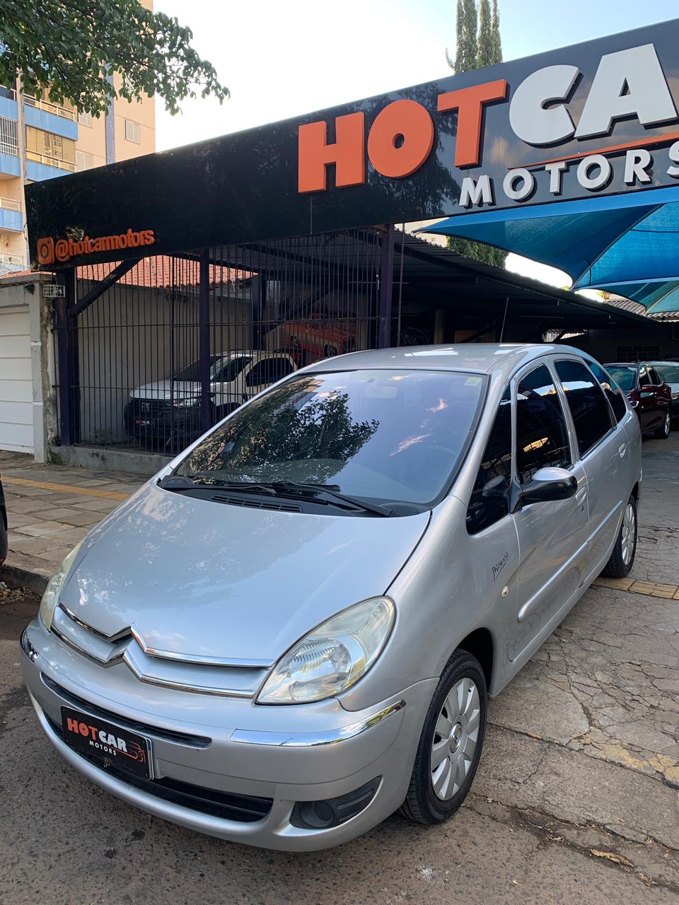 CITROEN