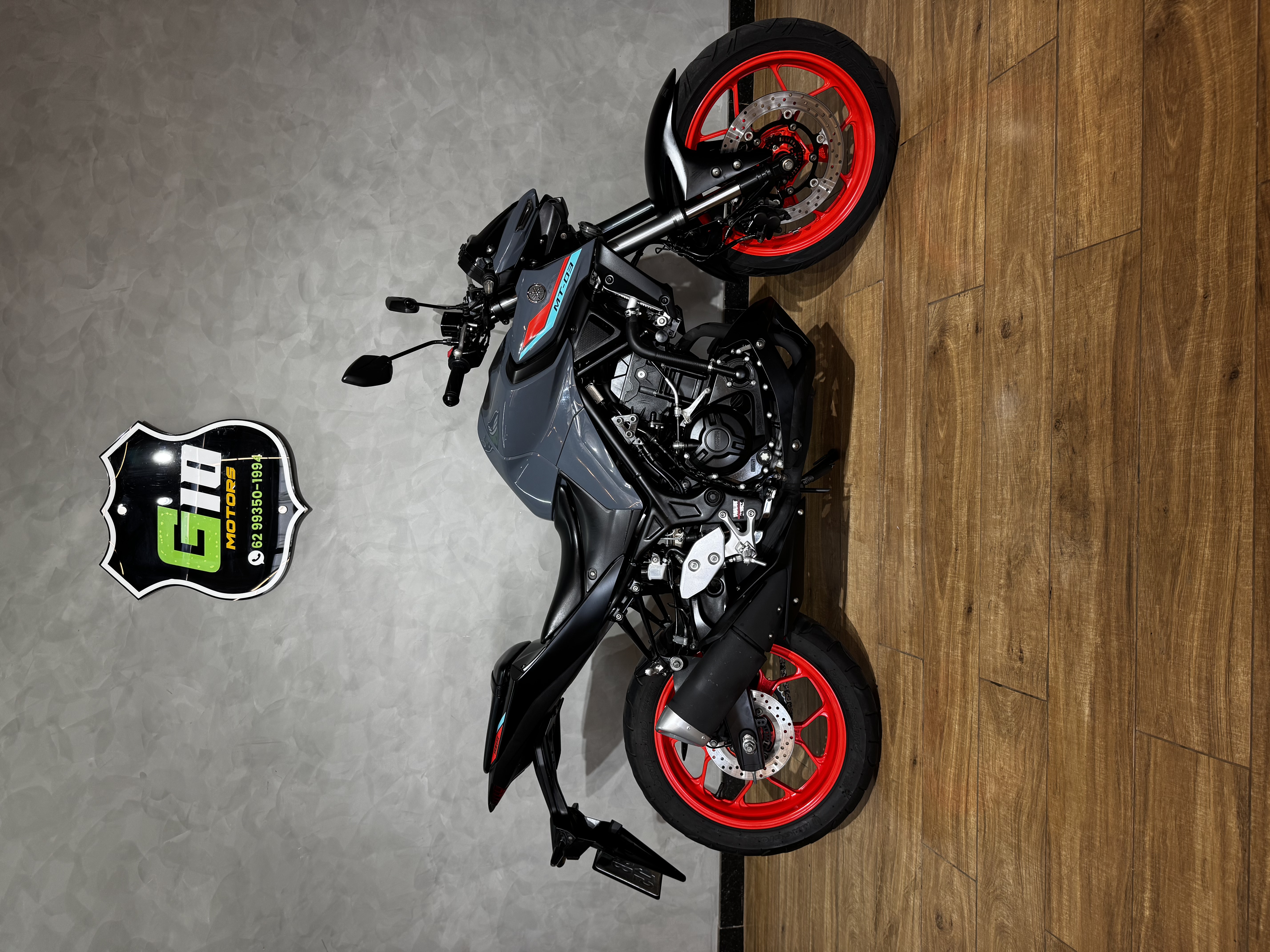 YAMAHA