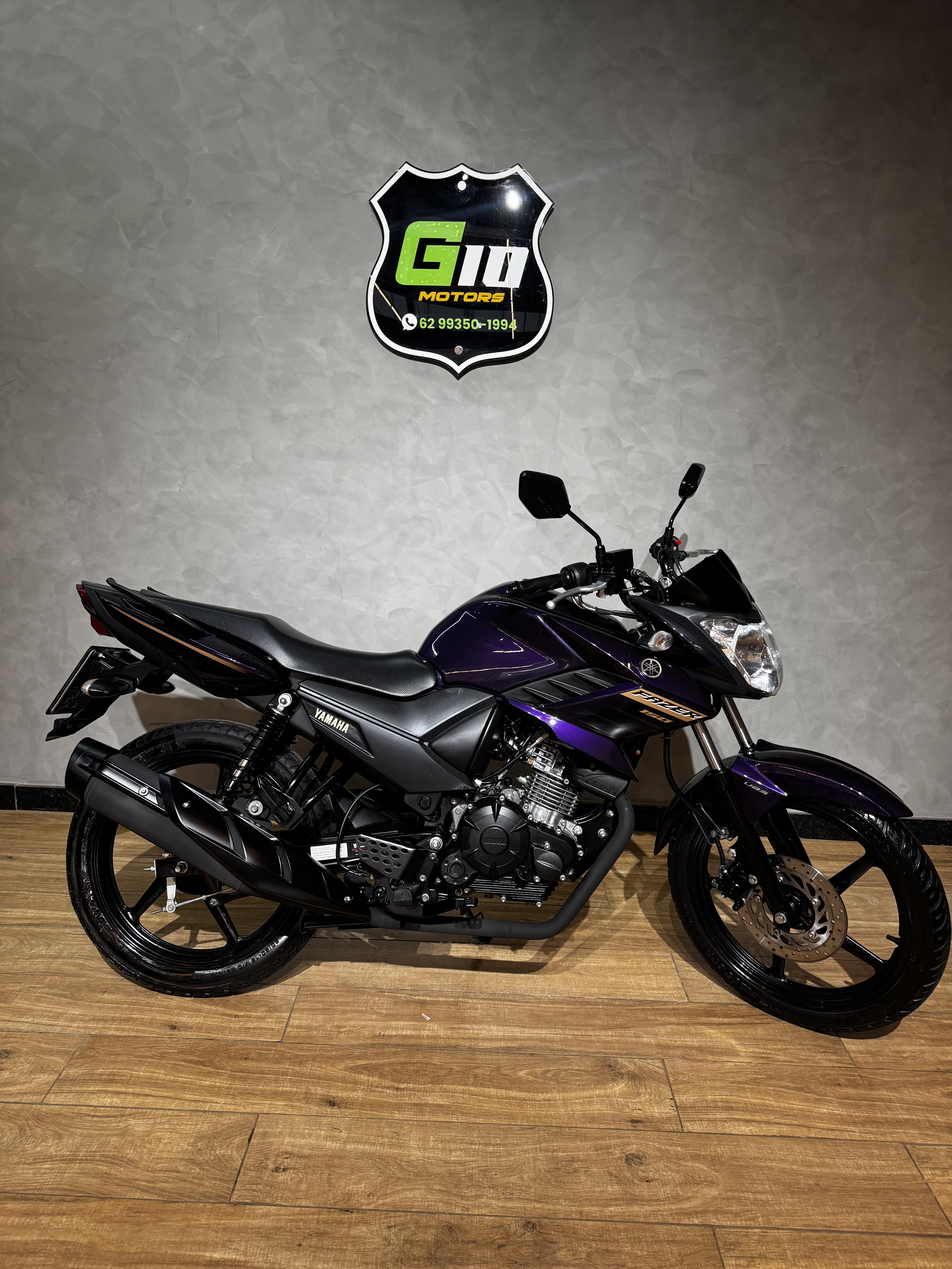 YAMAHA