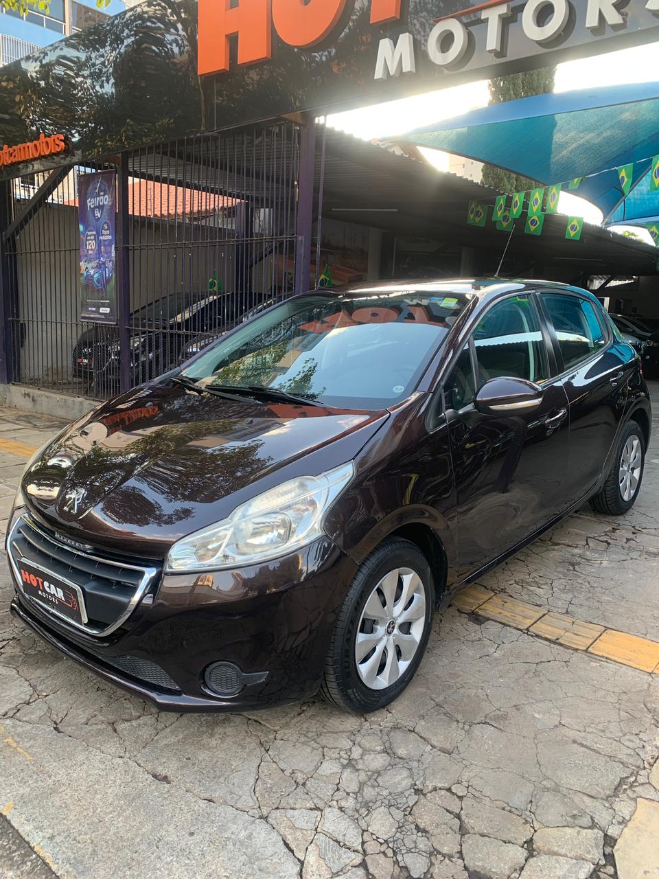 PEUGEOT