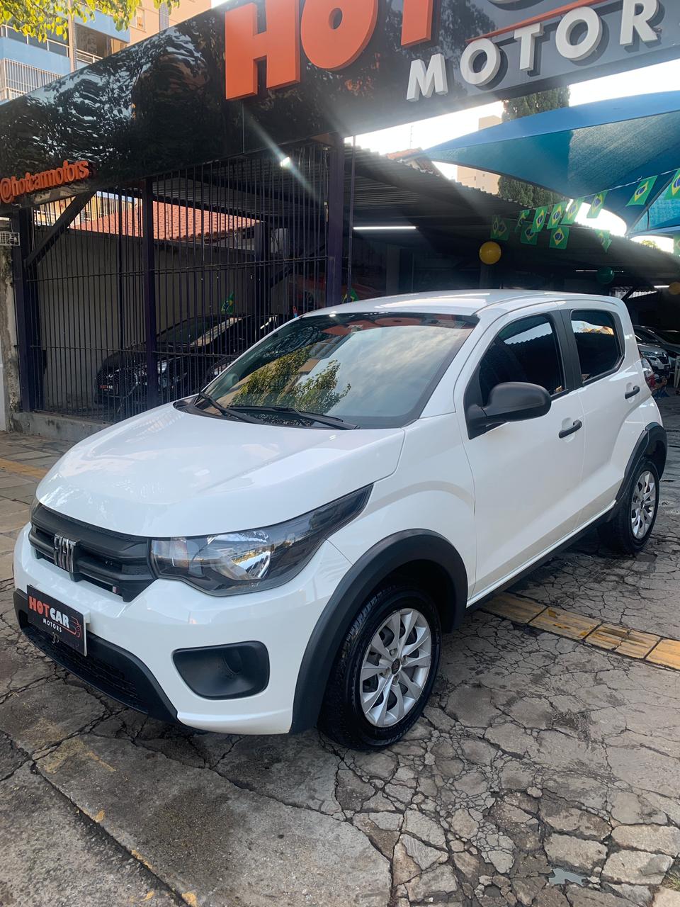 FIAT