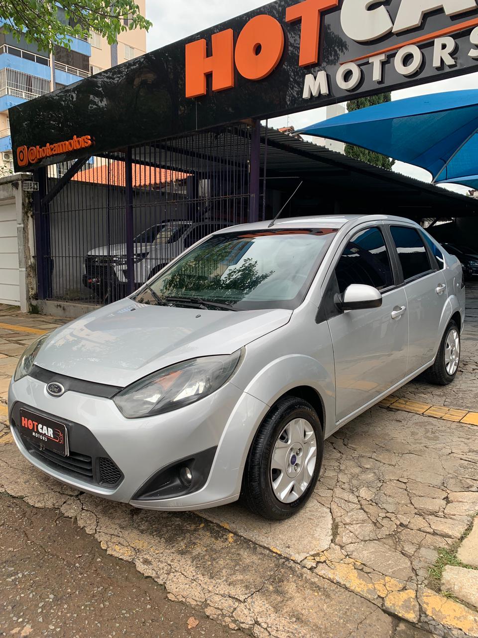 FORD