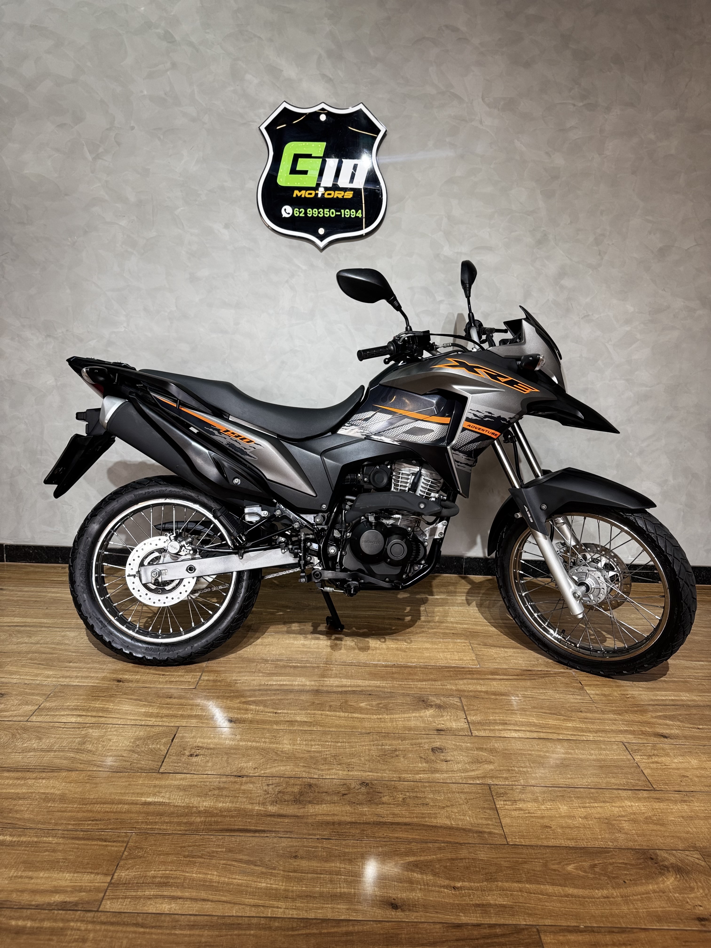 HONDA