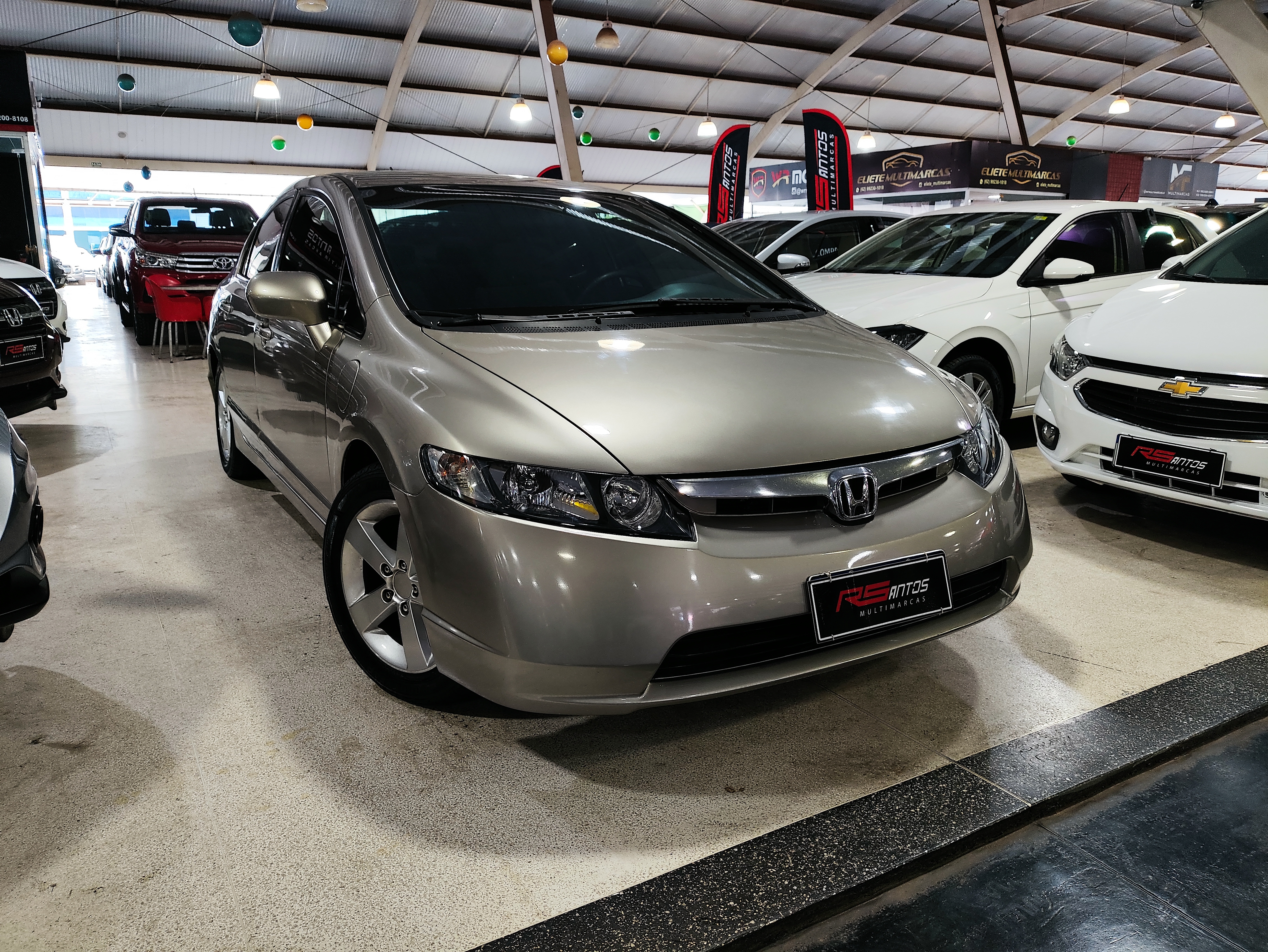 HONDA