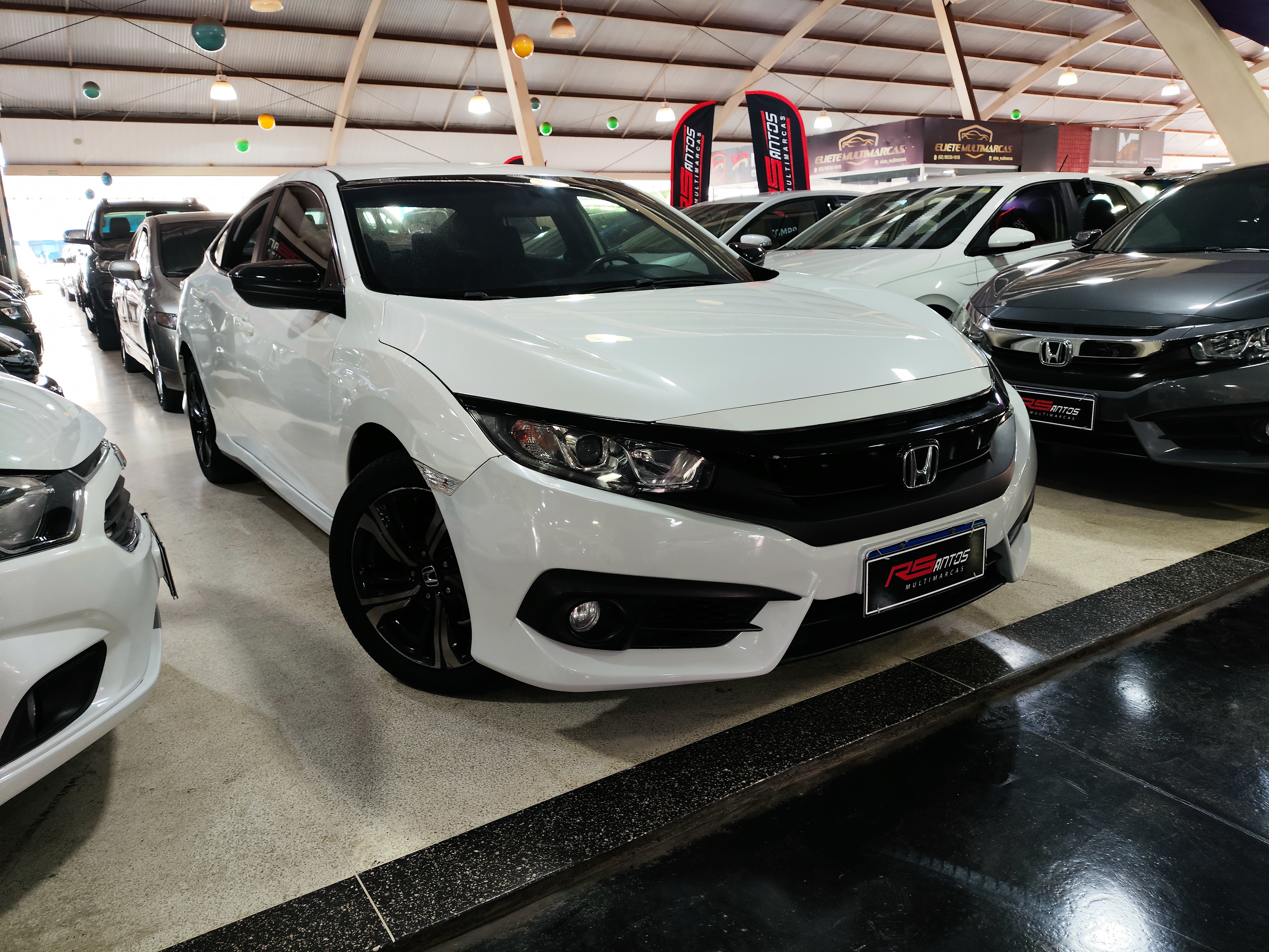 HONDA