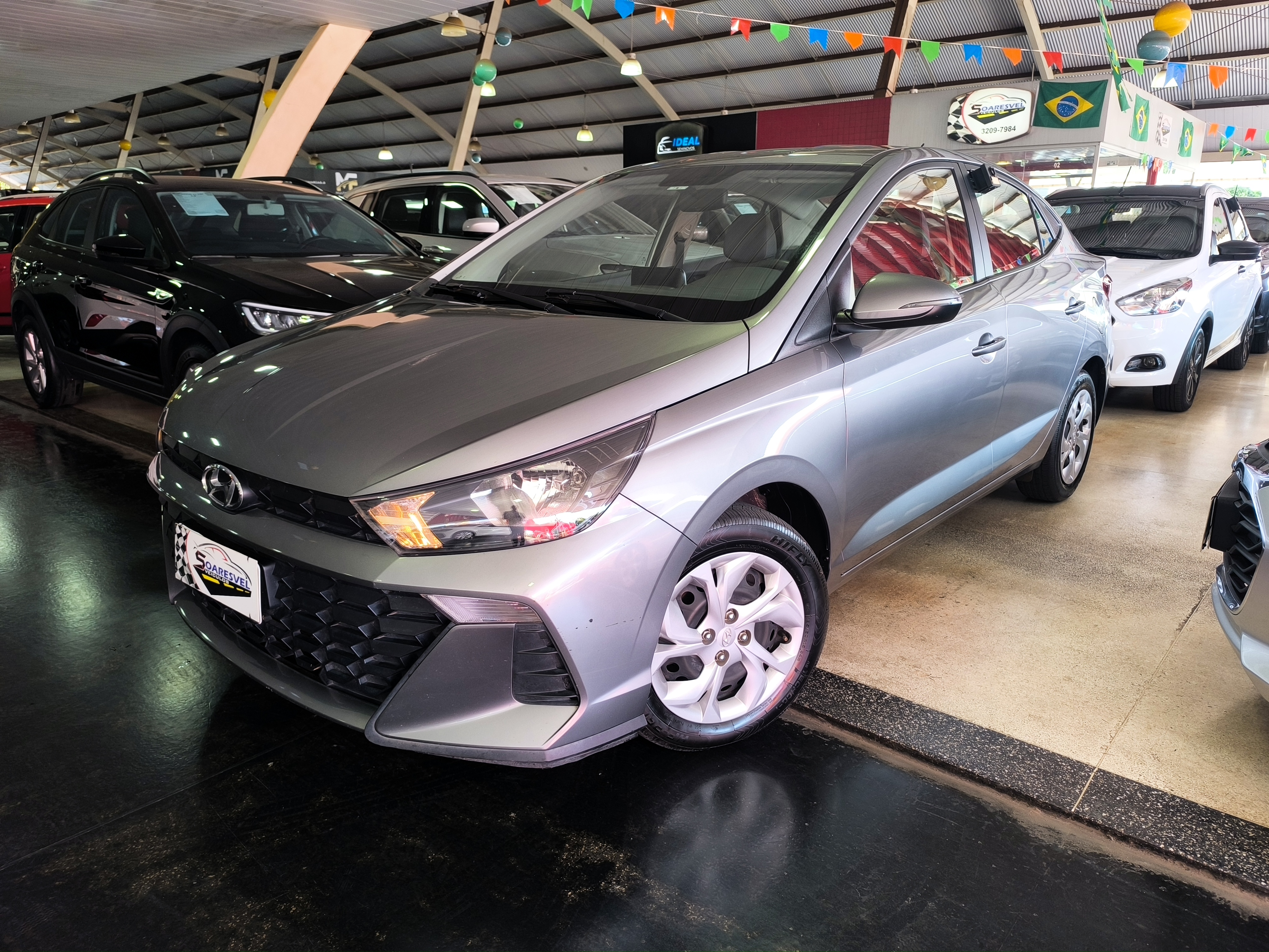 HYUNDAI