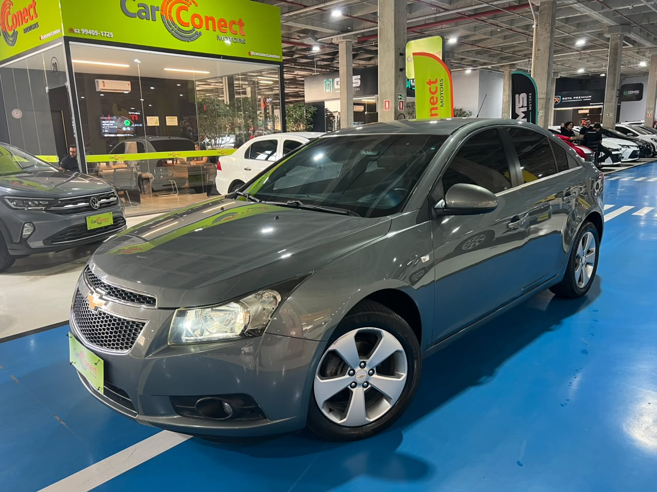 CHEVROLET