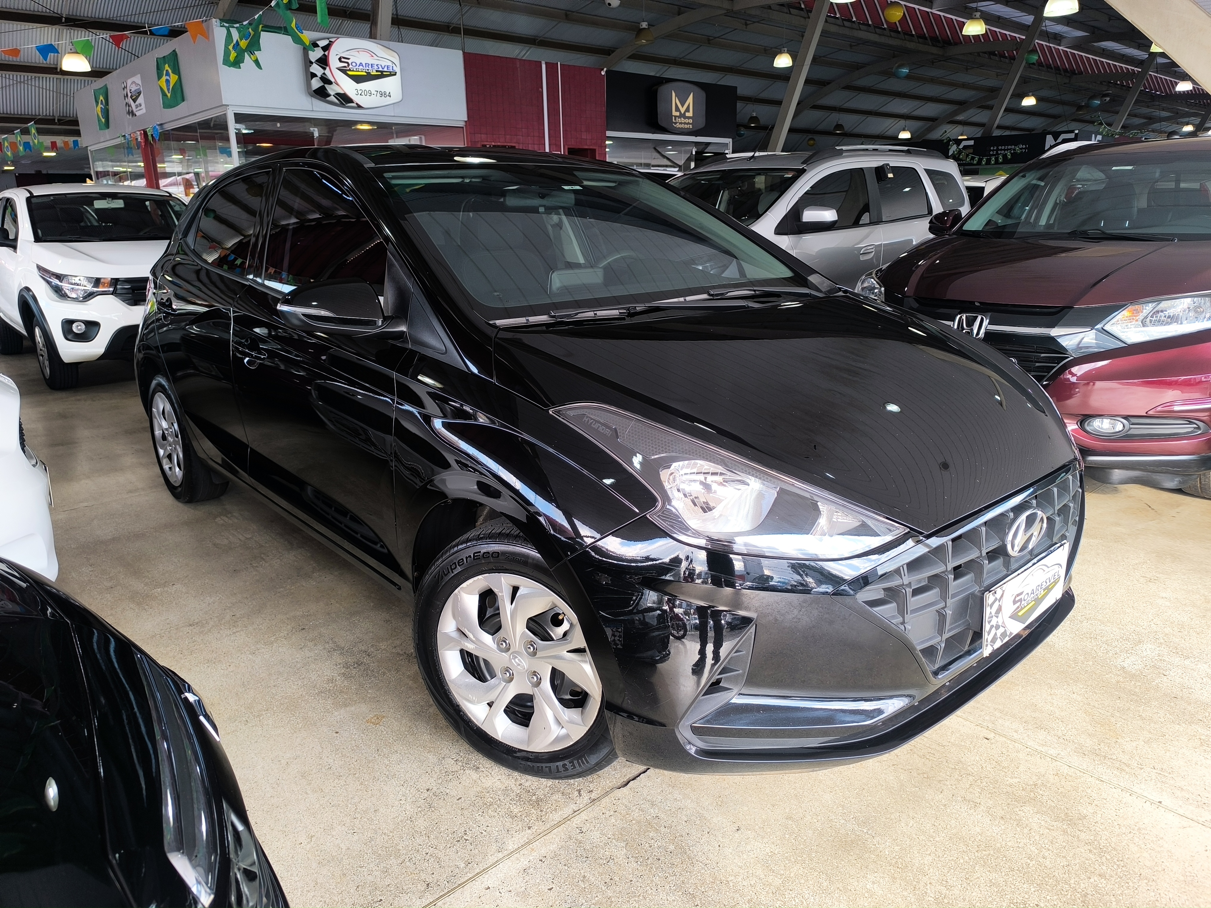 HYUNDAI