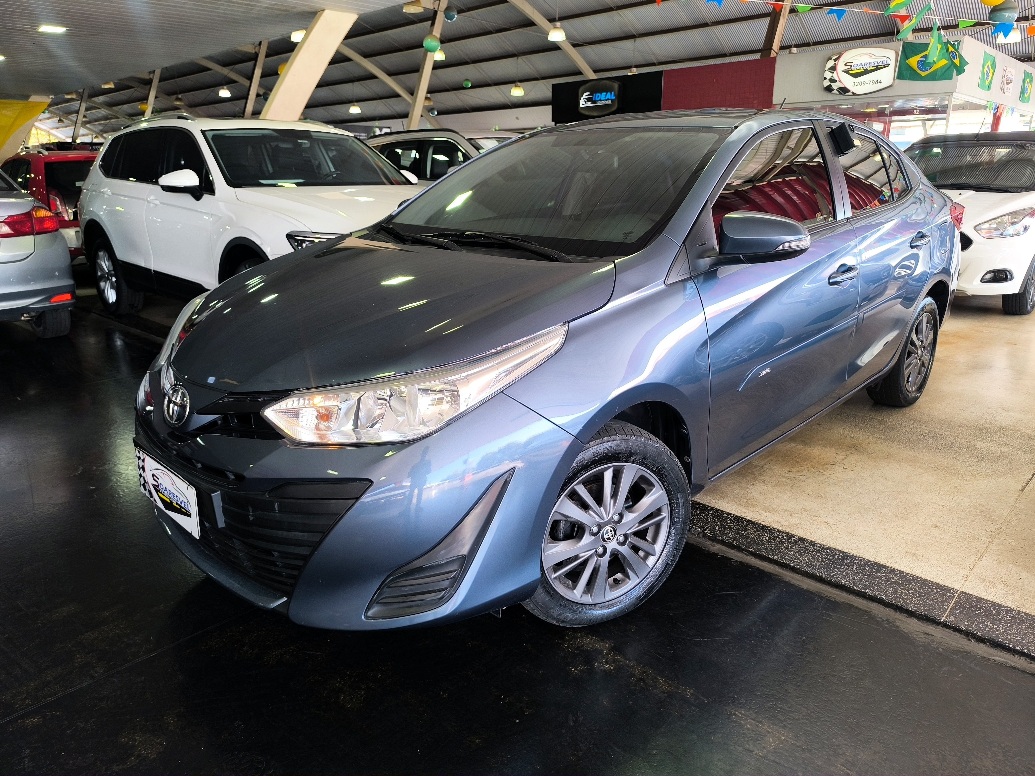 TOYOTA