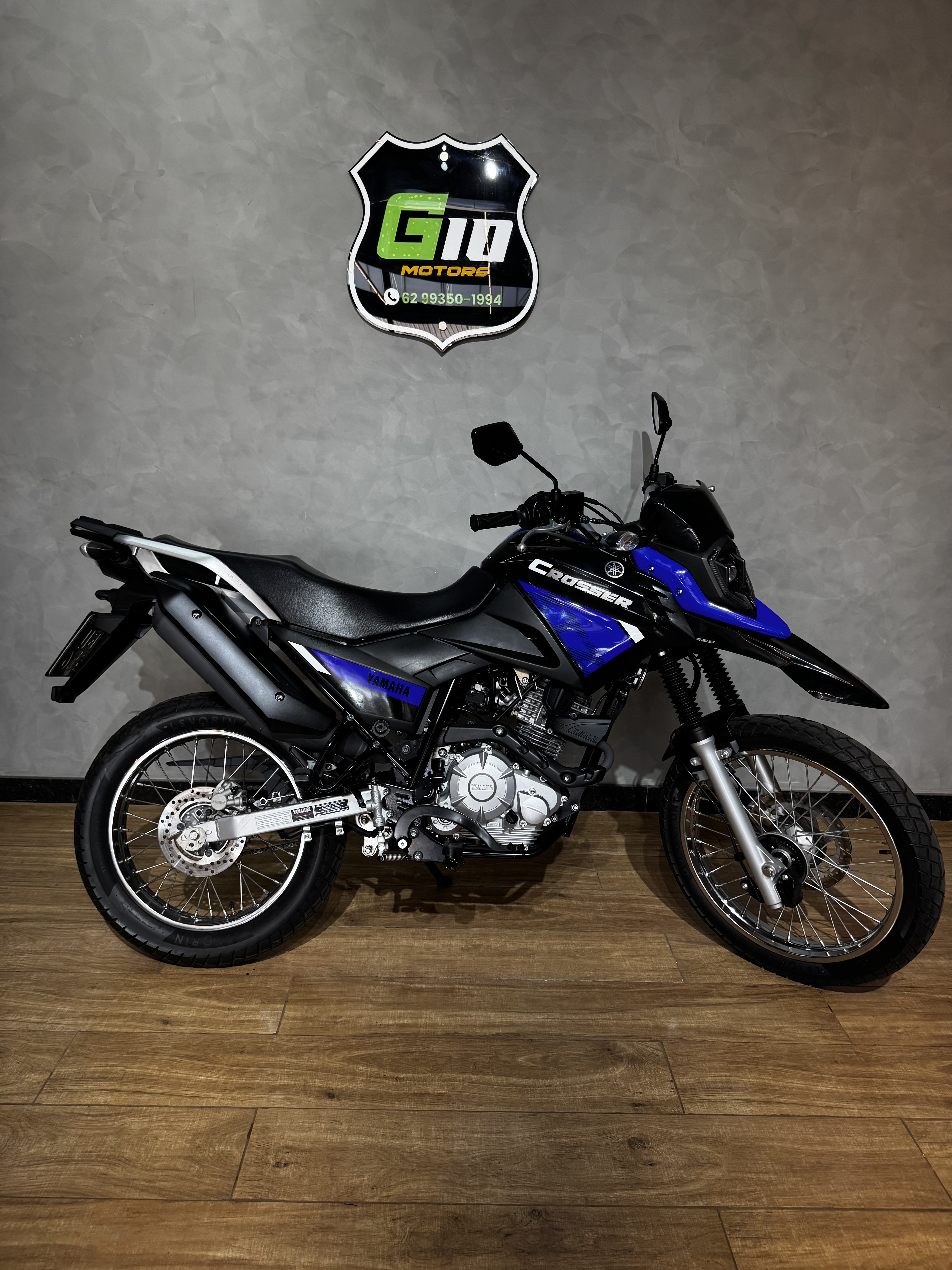 YAMAHA
