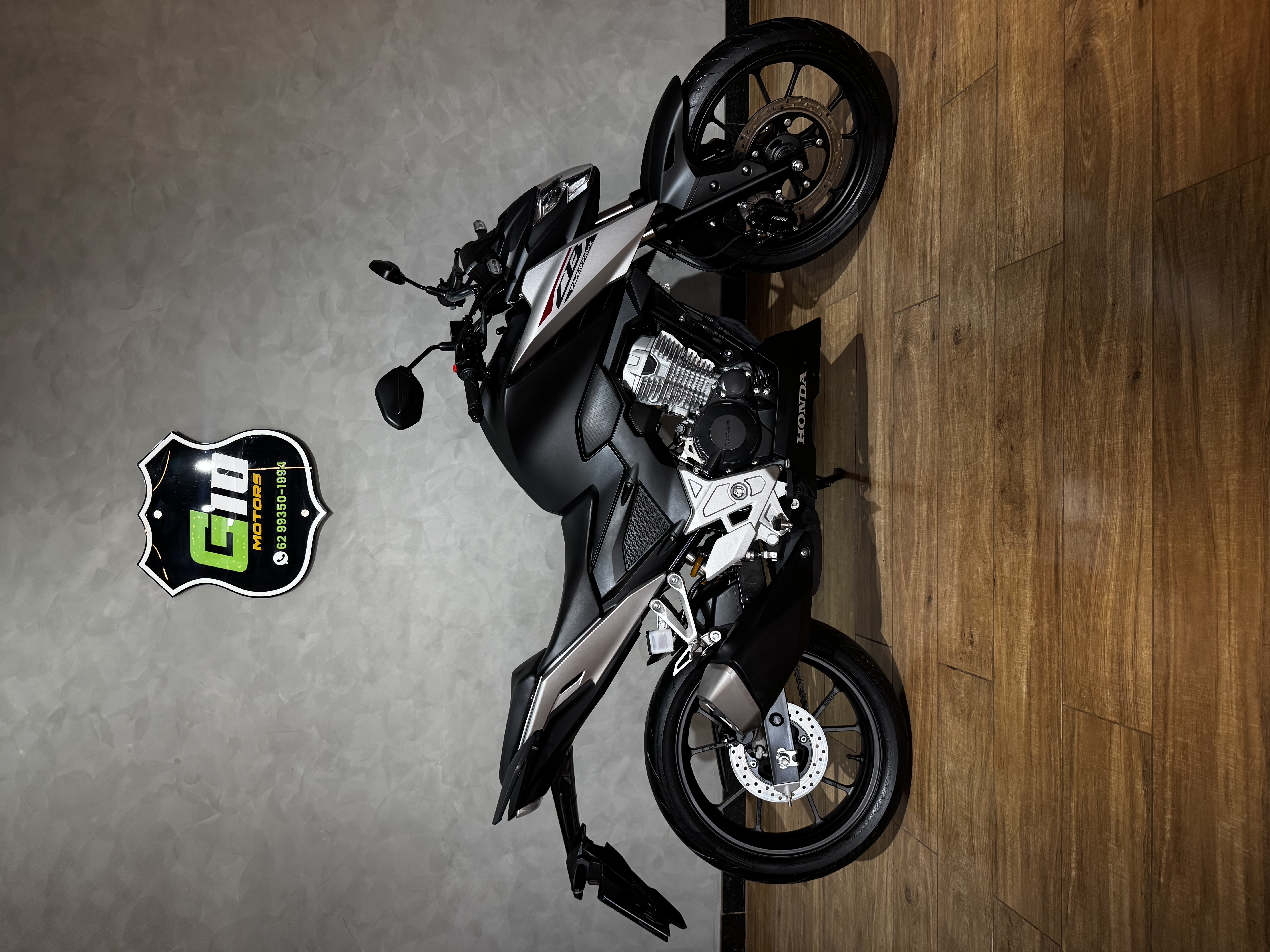 HONDA
