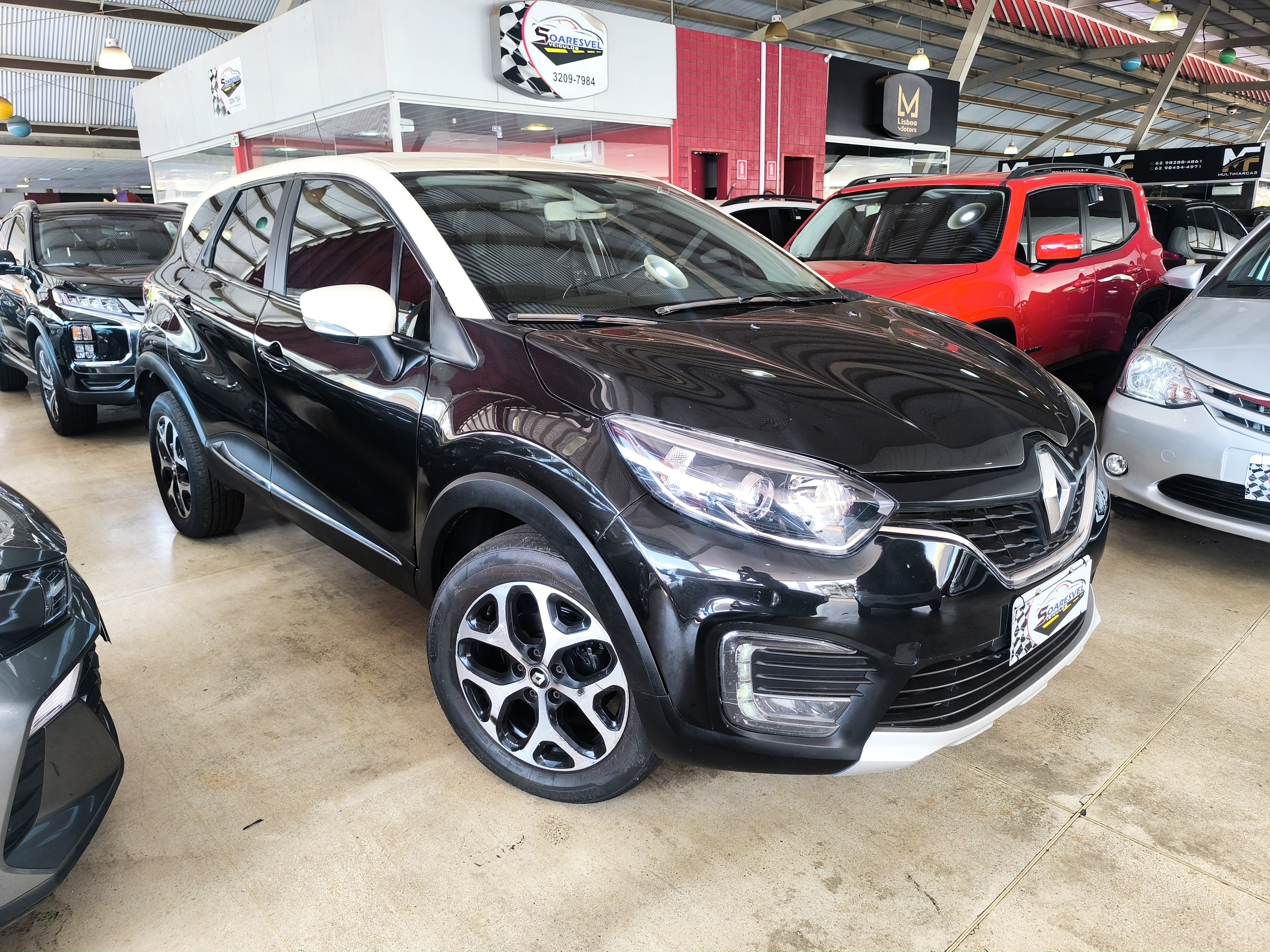 RENAULT