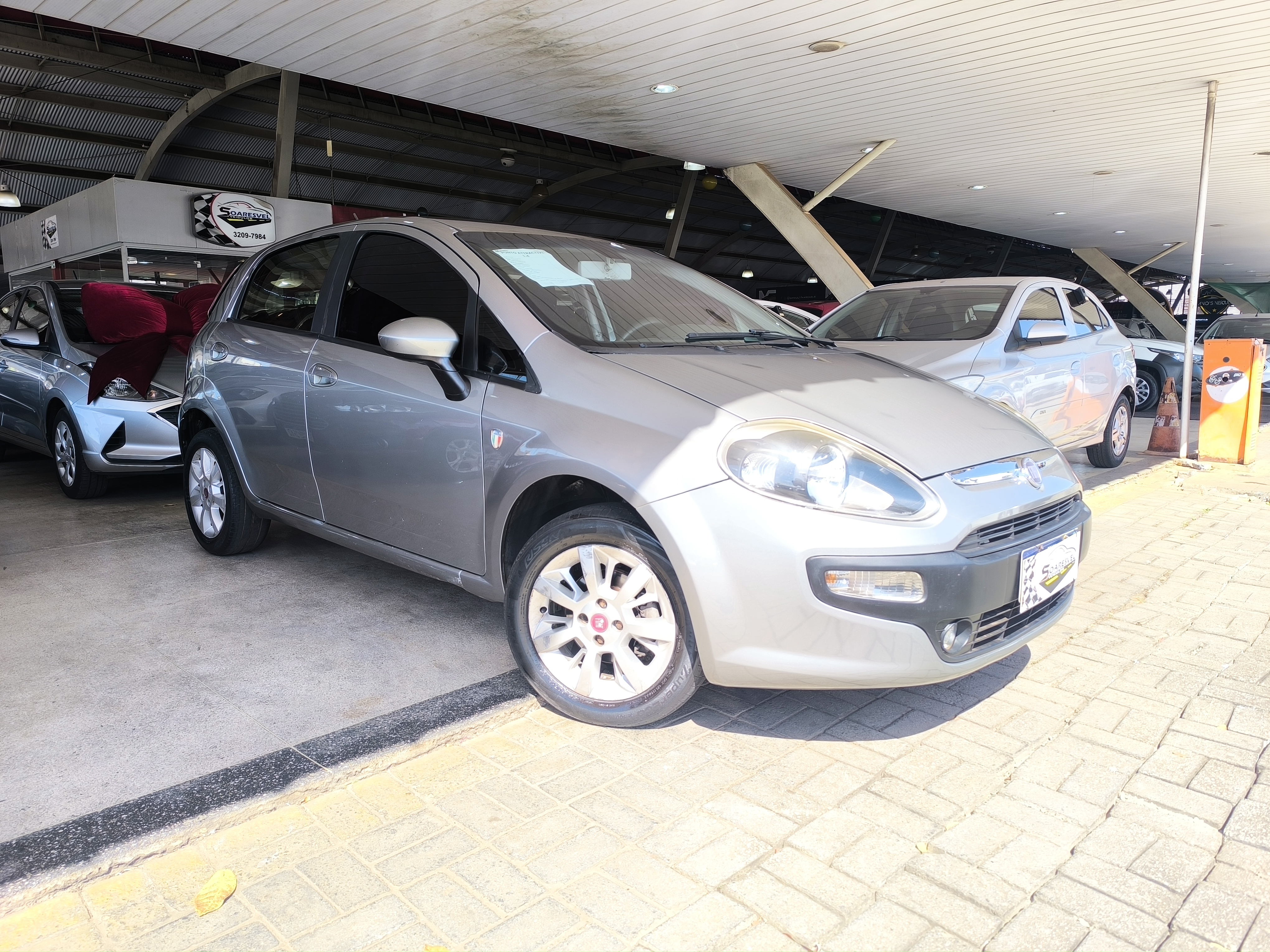 FIAT