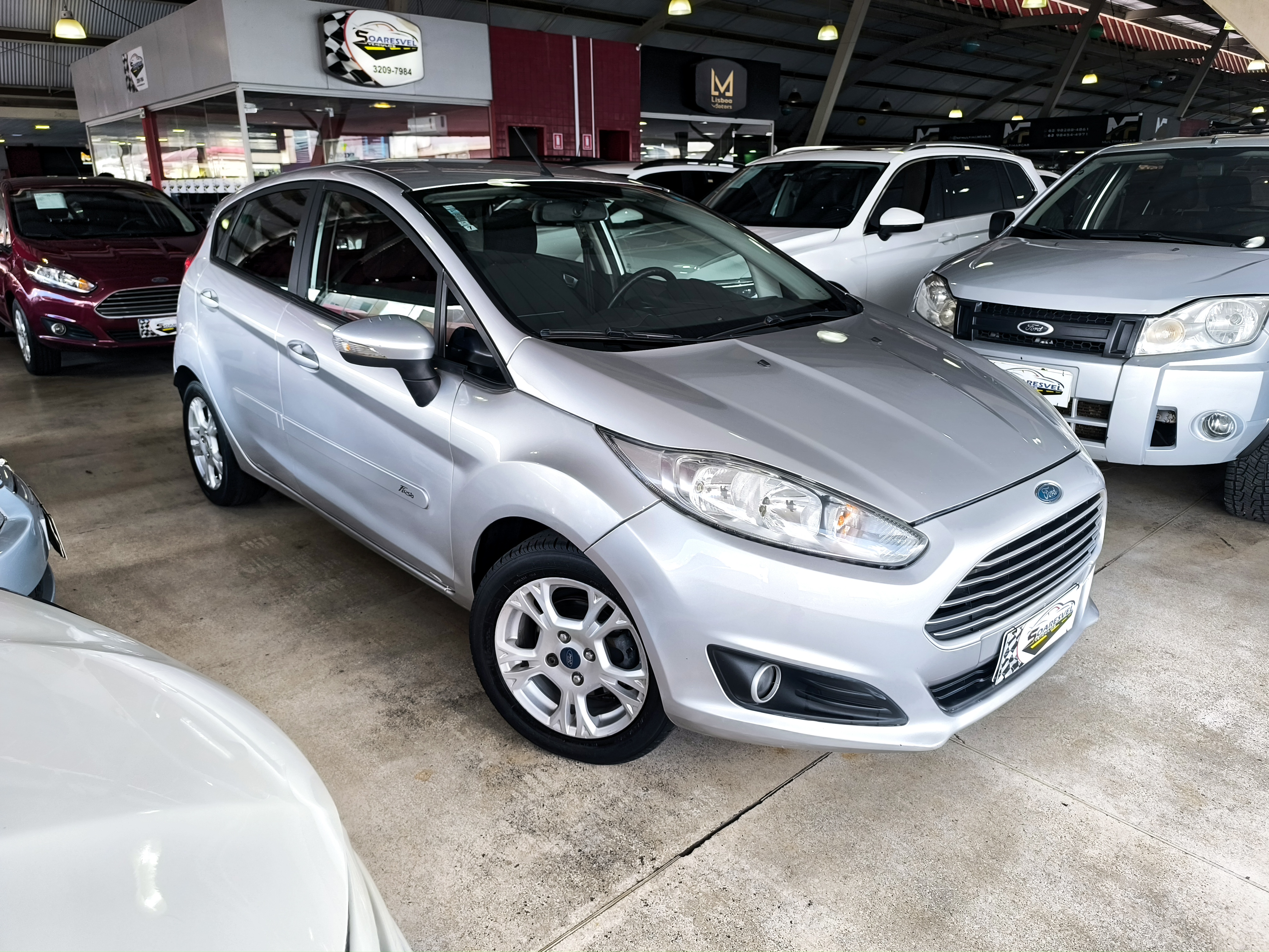 FORD