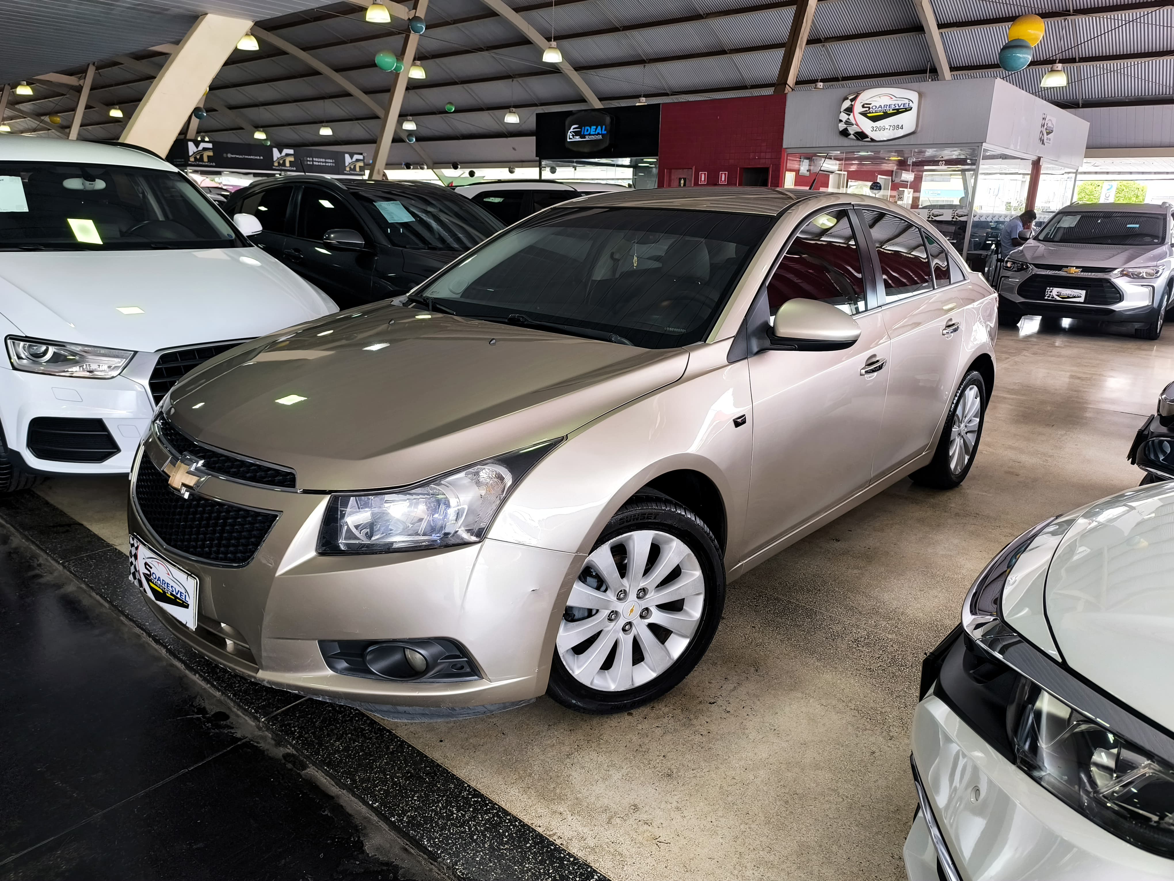 CHEVROLET