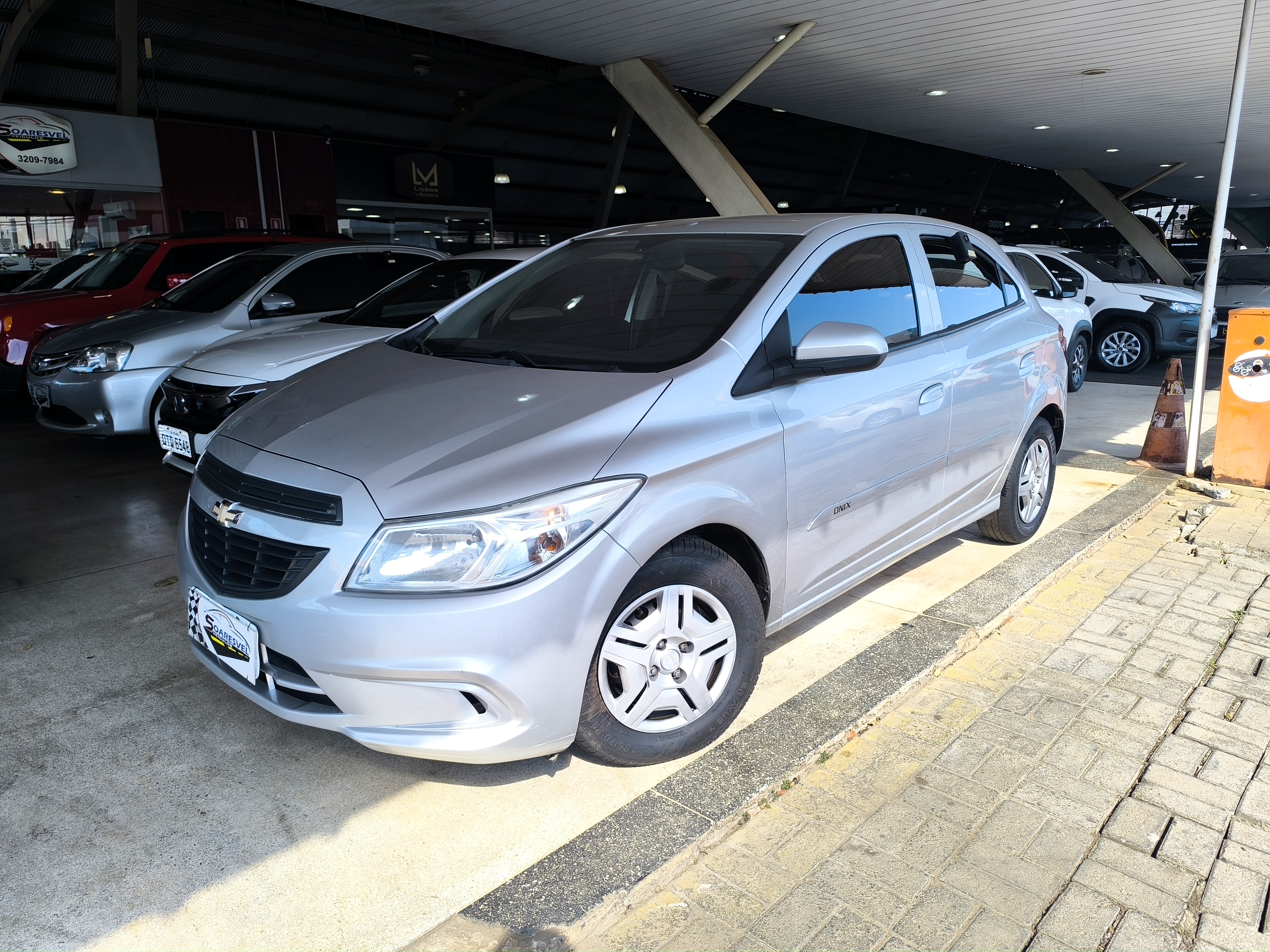 CHEVROLET