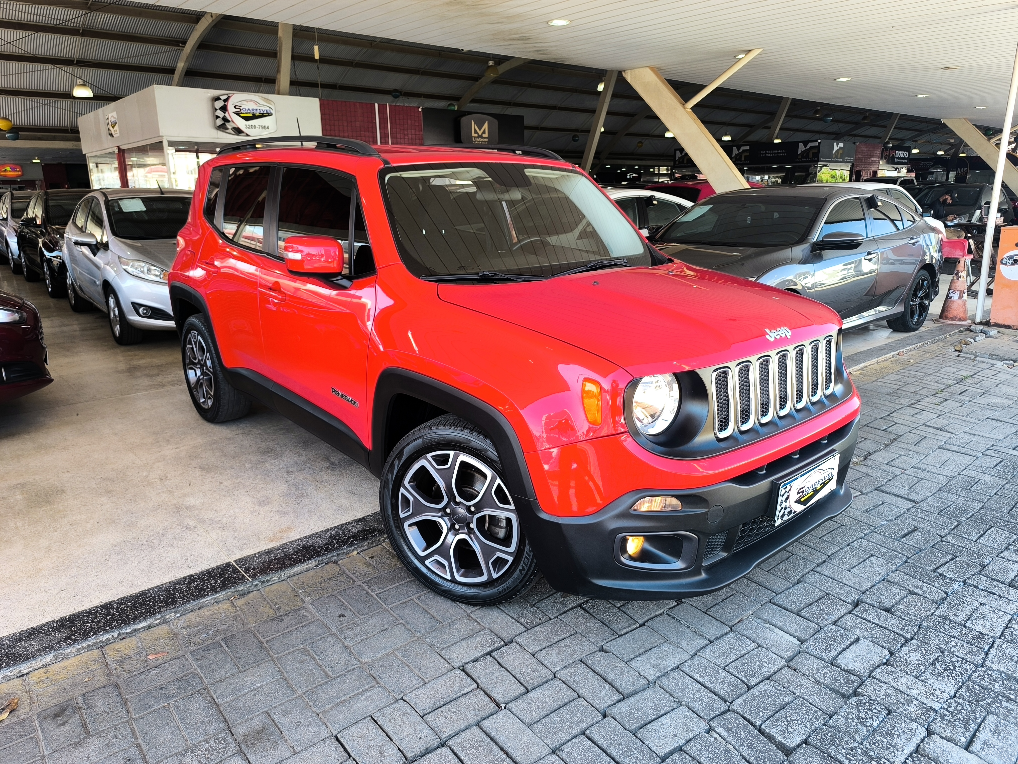 JEEP