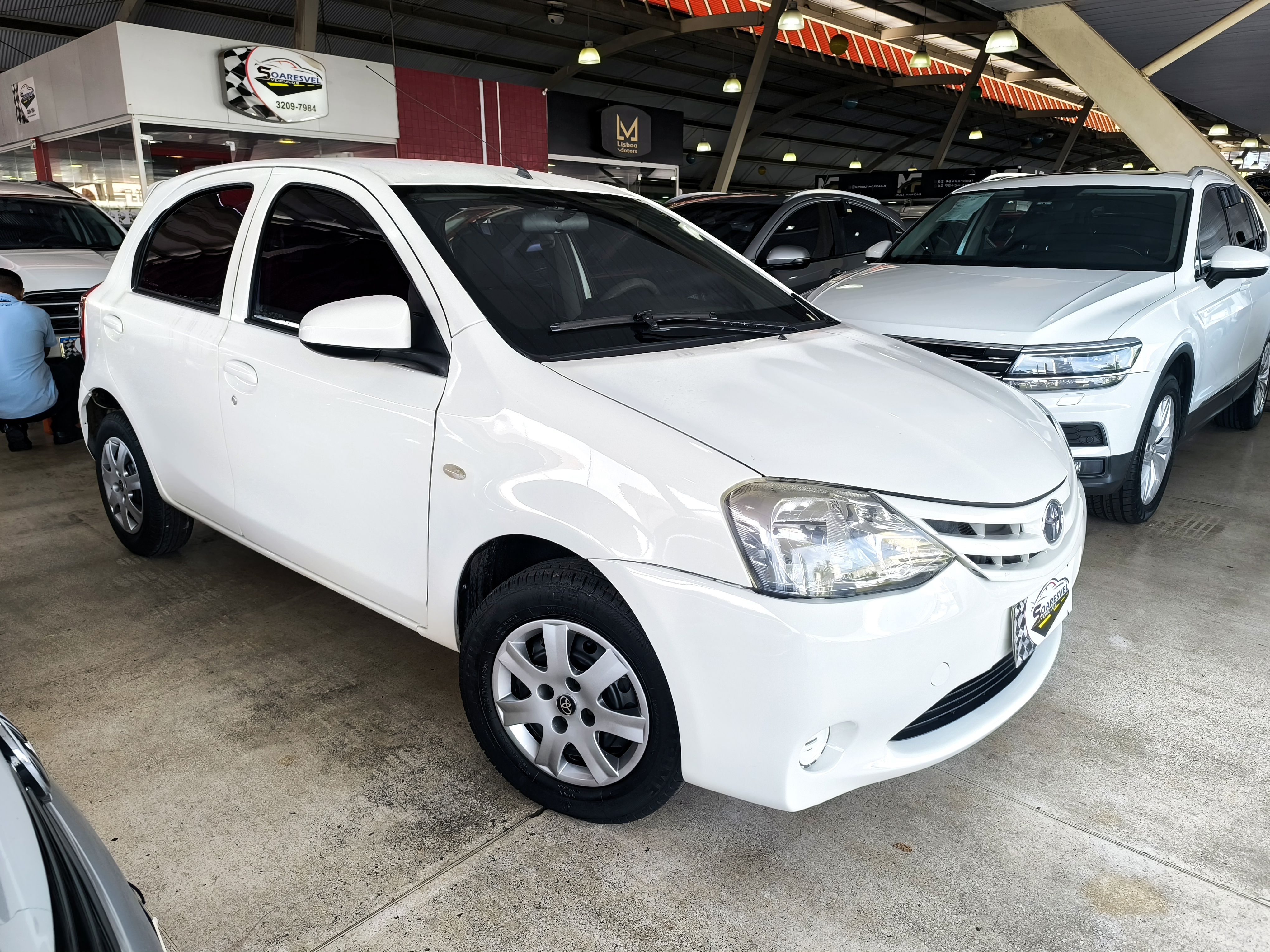 TOYOTA