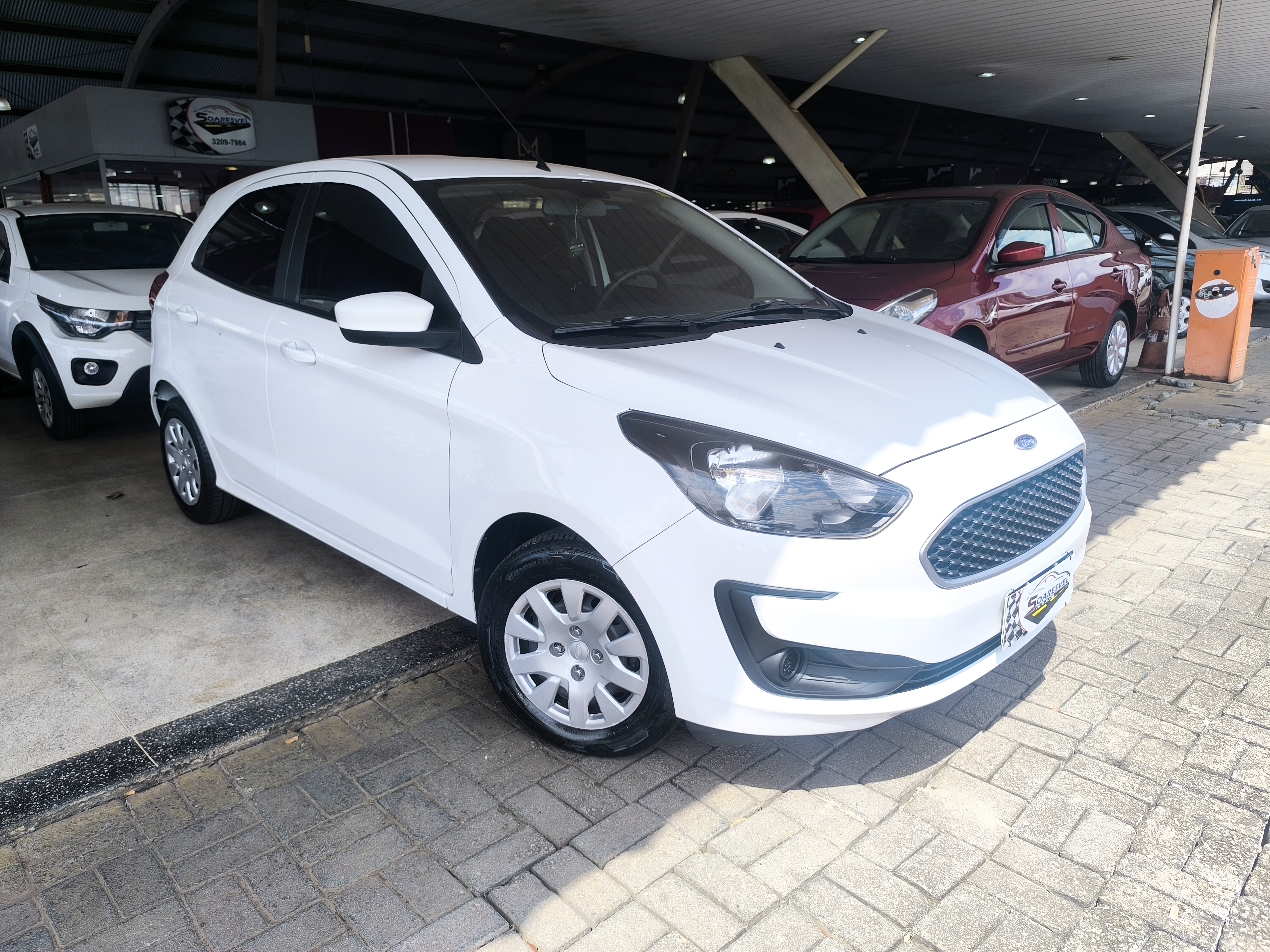 FORD