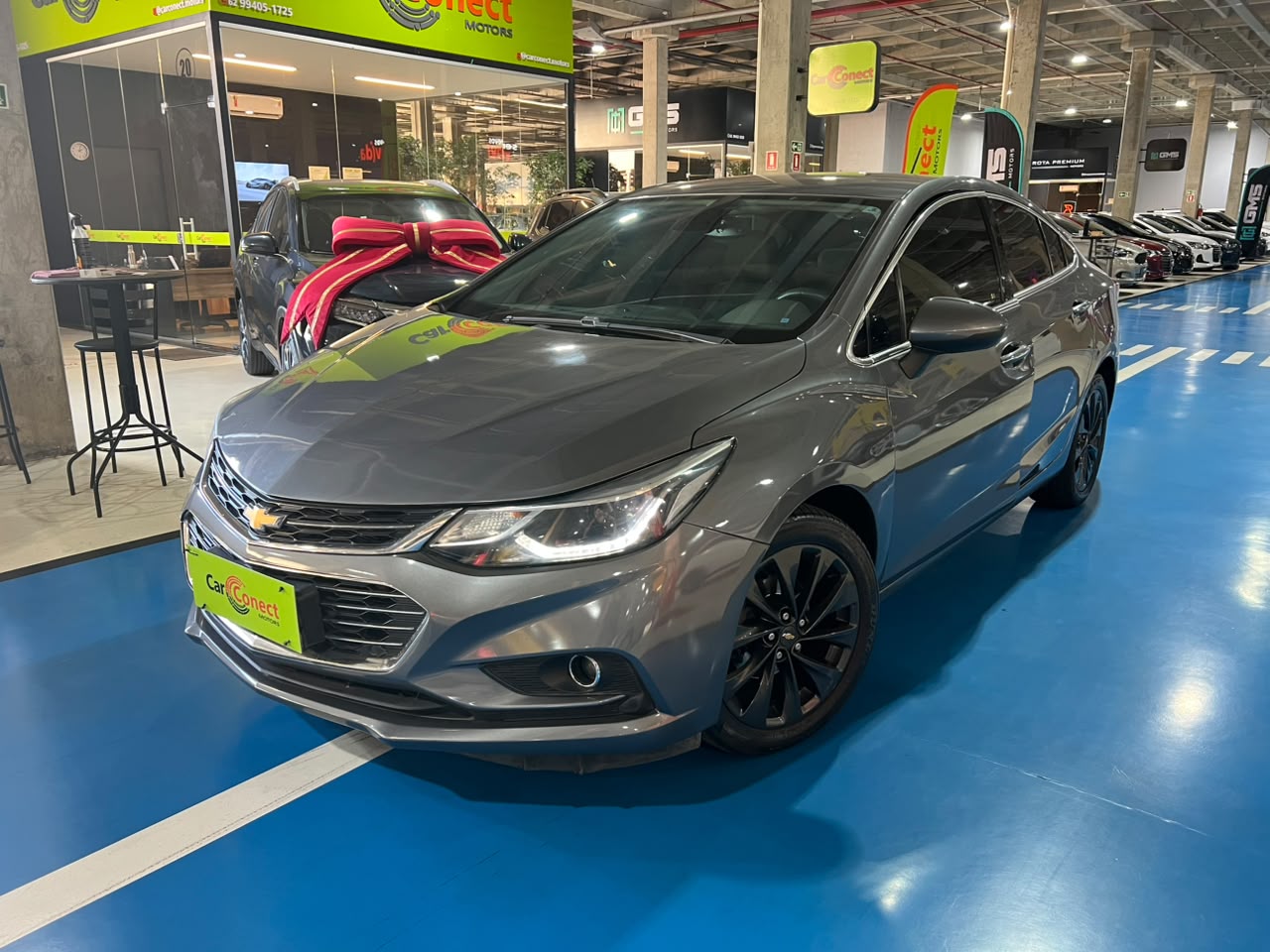 CHEVROLET