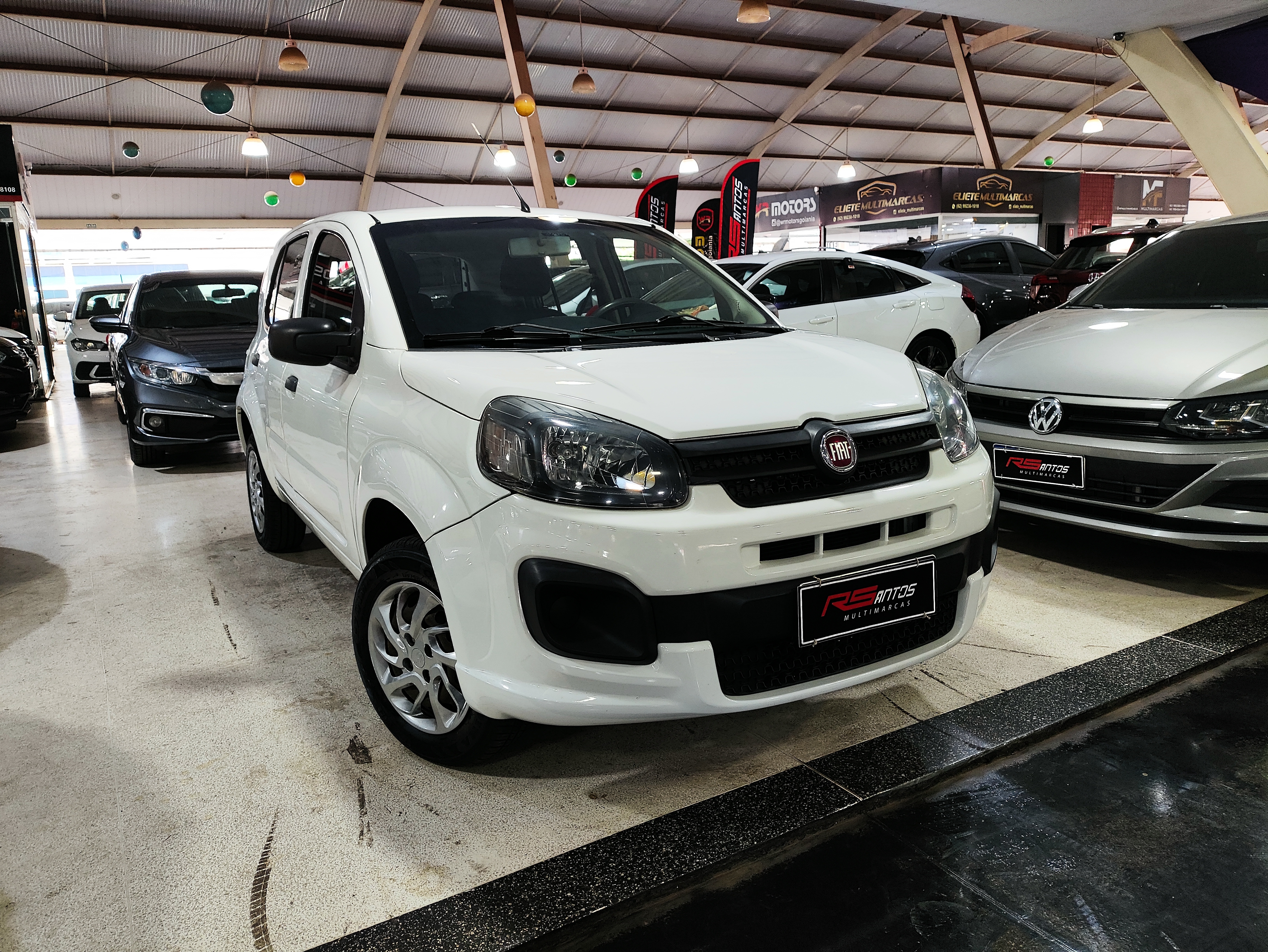 FIAT