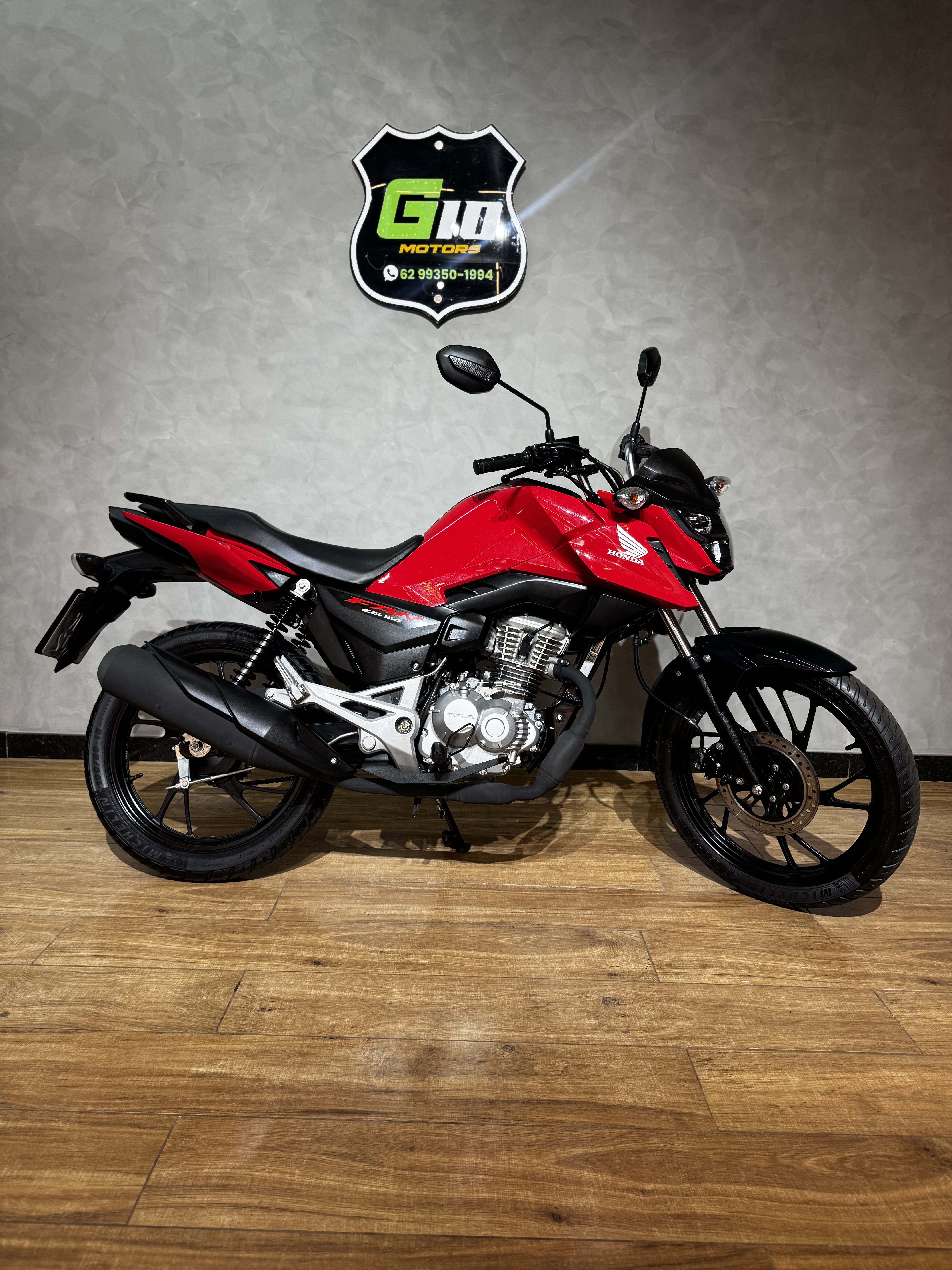 HONDA