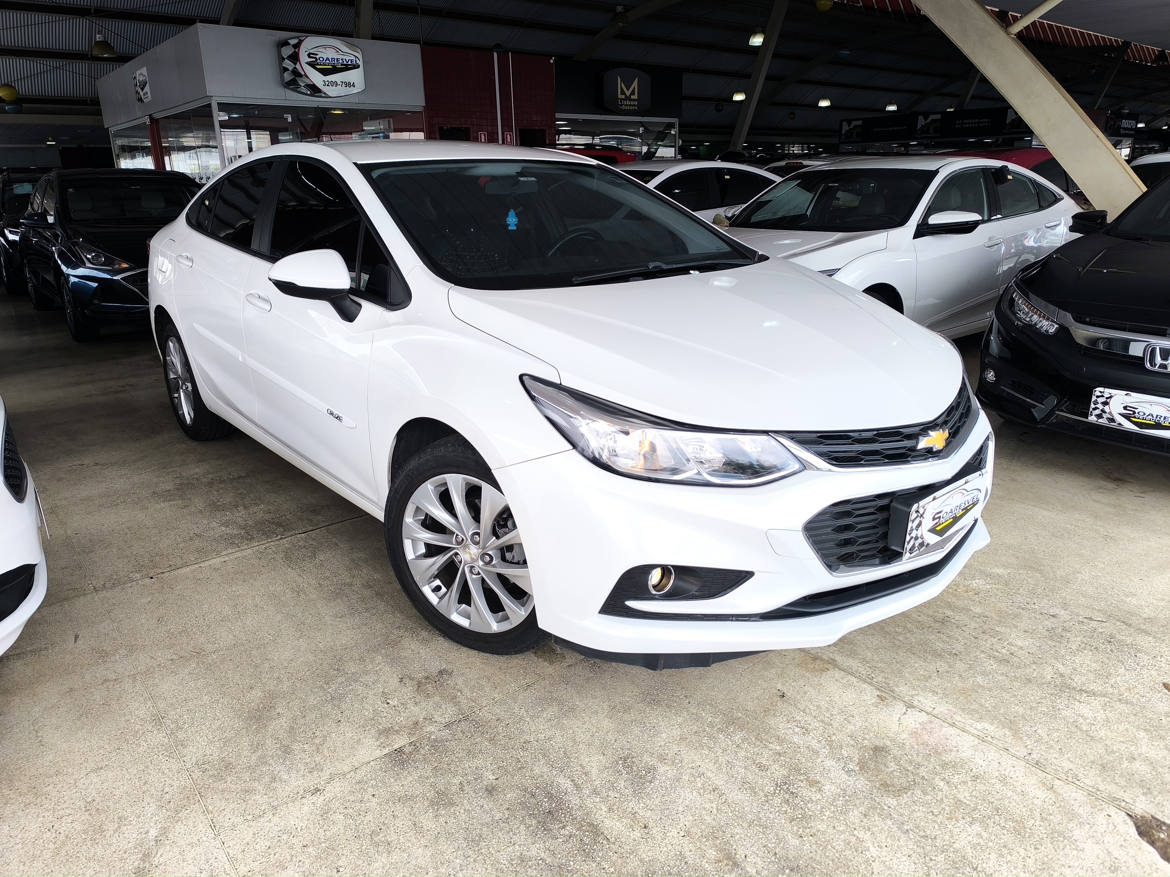 CHEVROLET