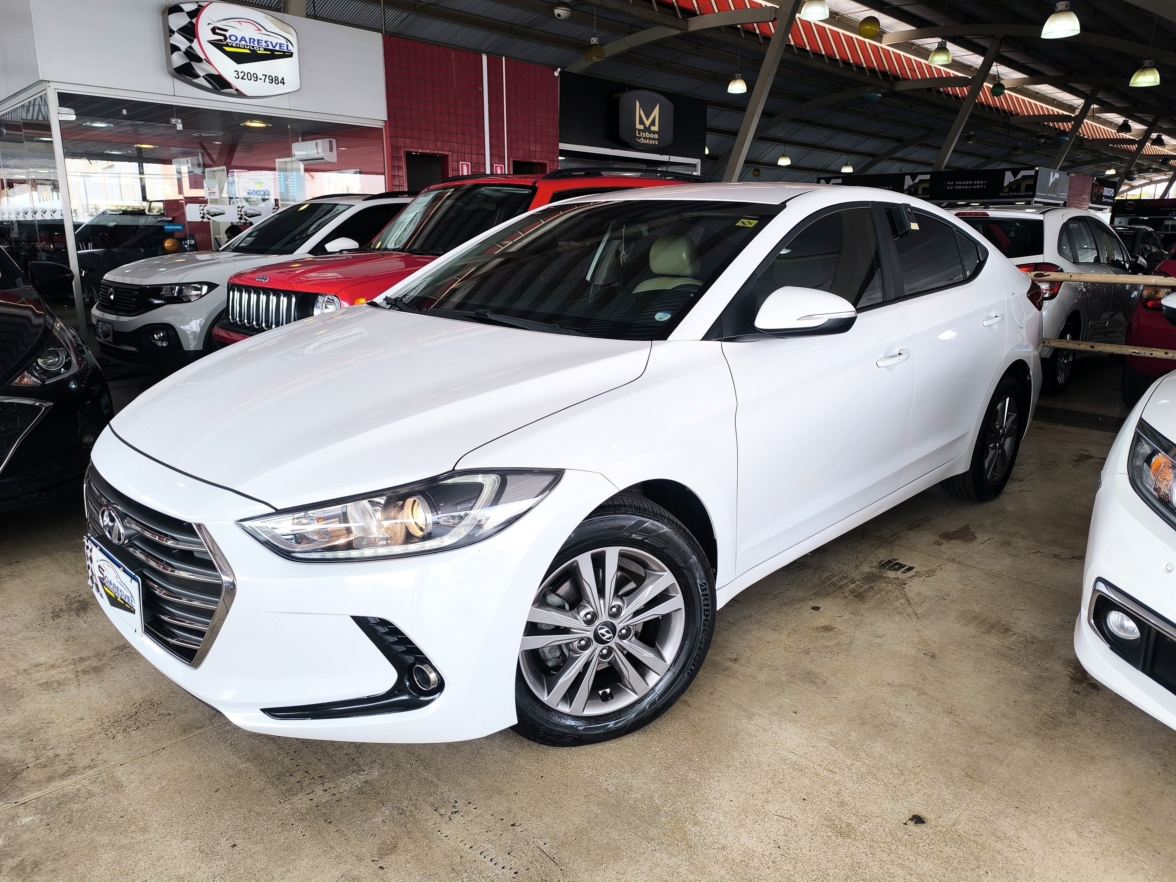 HYUNDAI