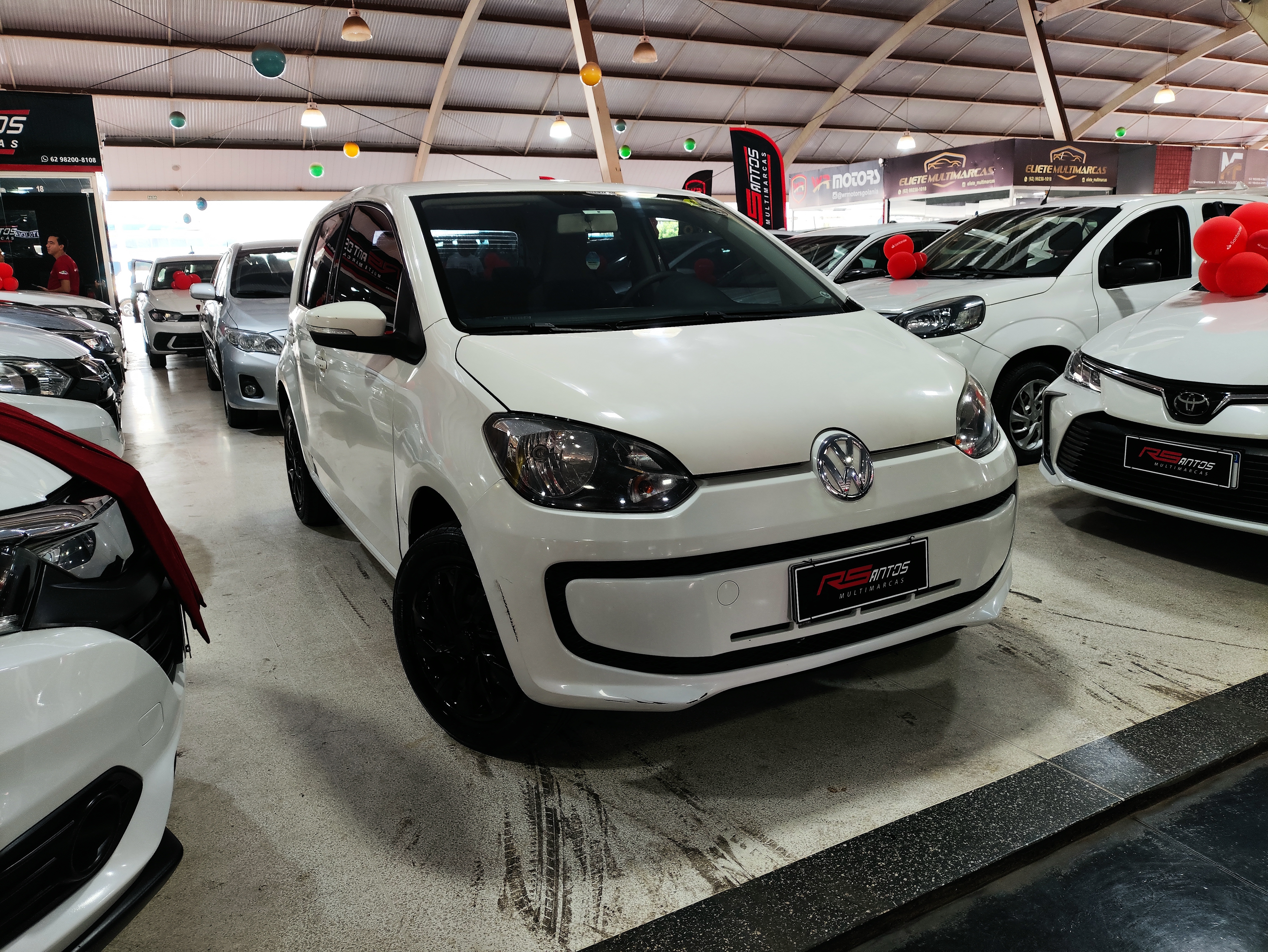 VOLKSWAGEN