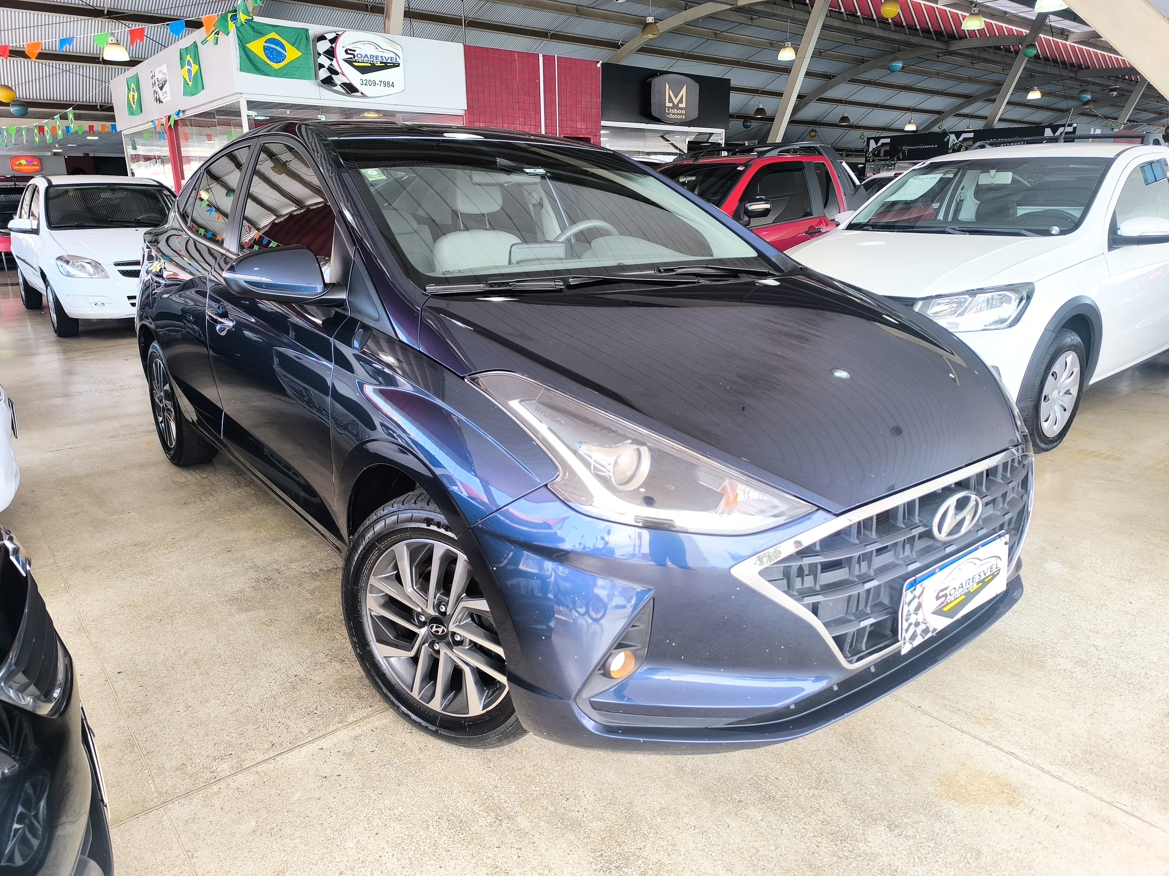 HYUNDAI