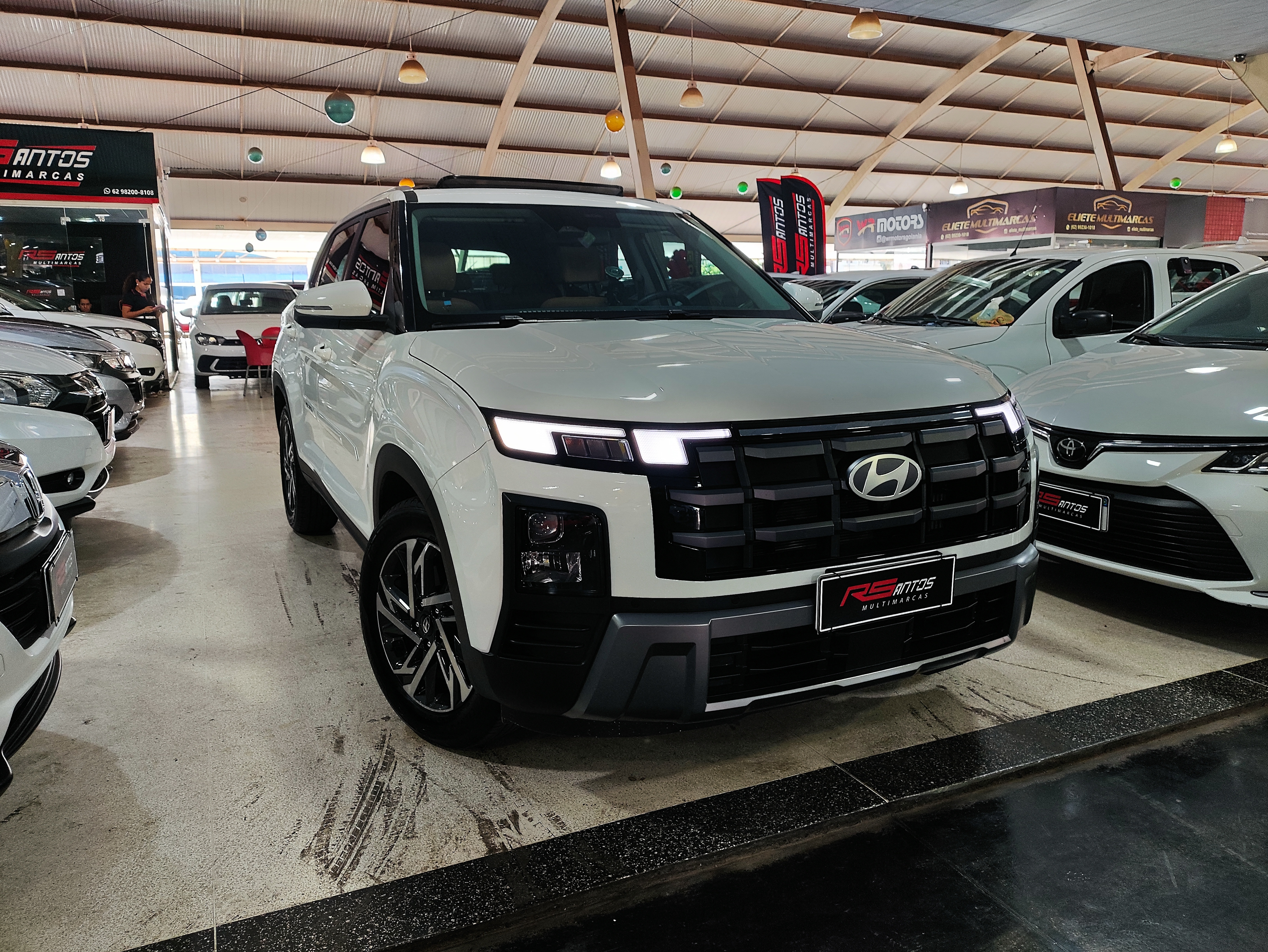 HYUNDAI
