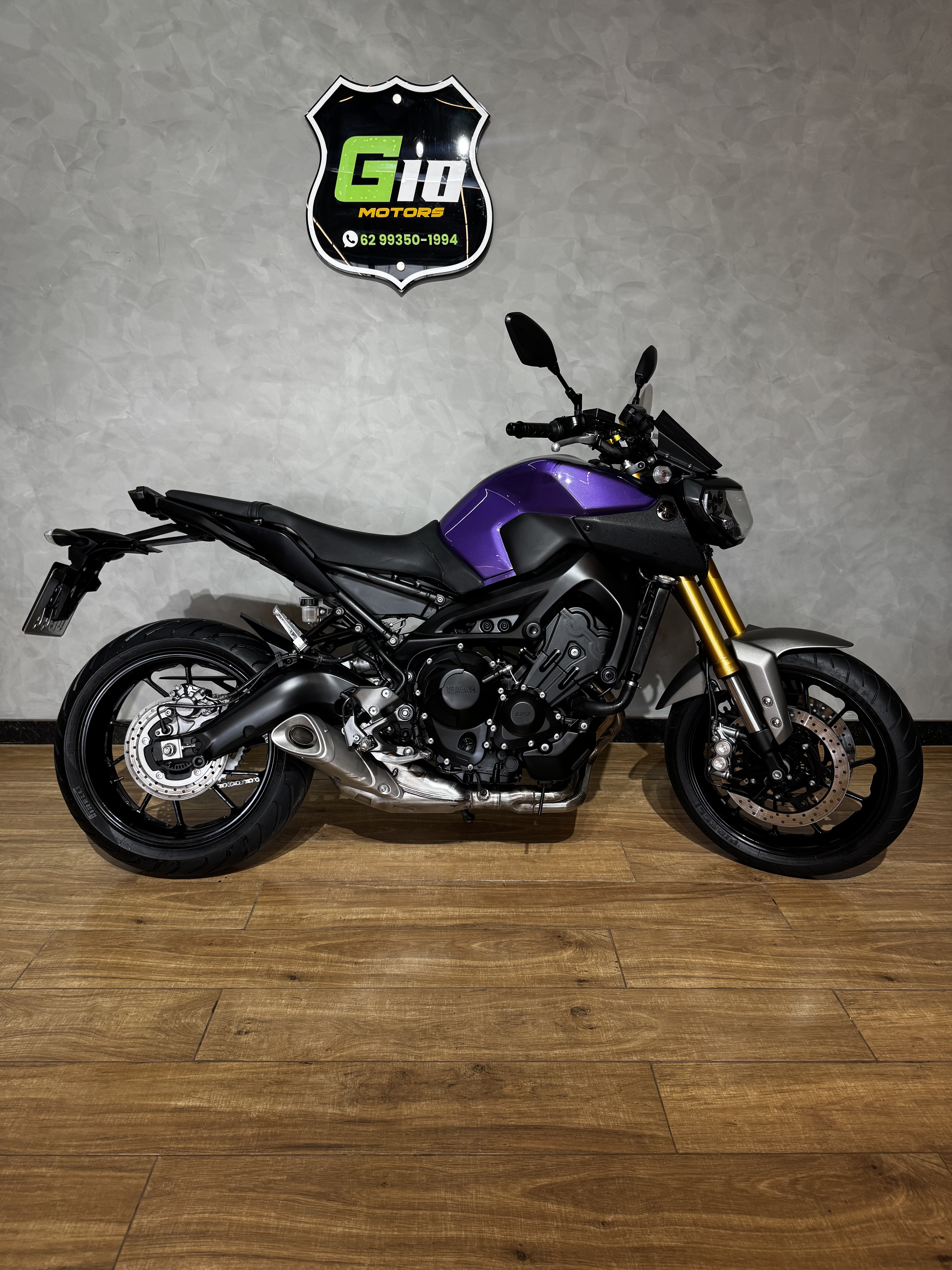 YAMAHA
