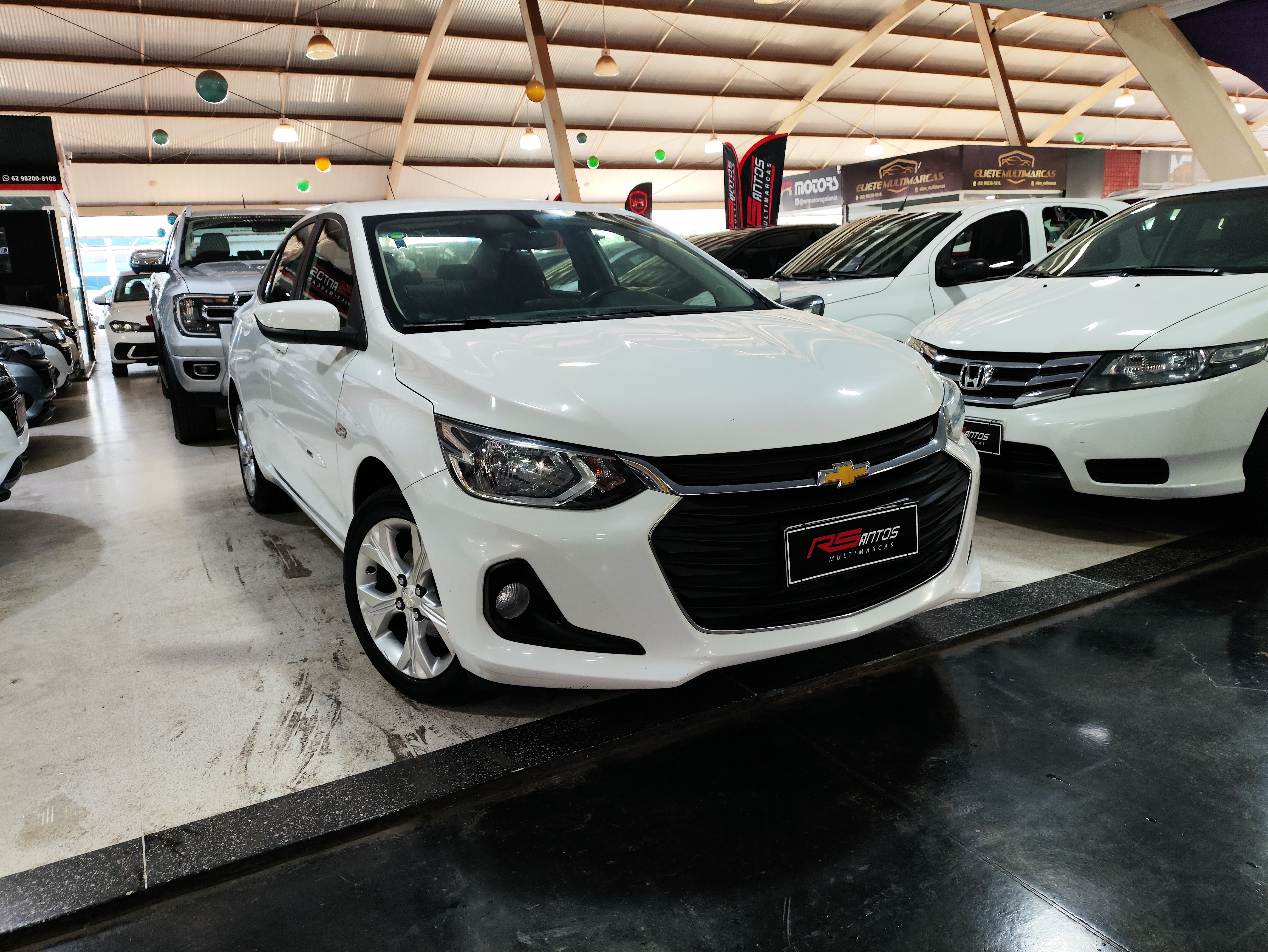 CHEVROLET