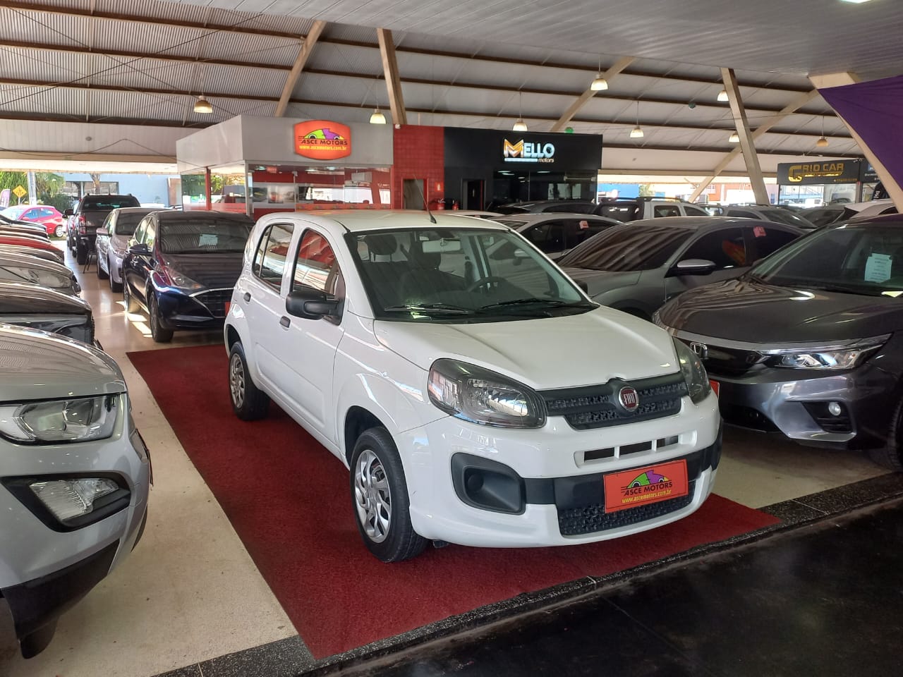 FIAT