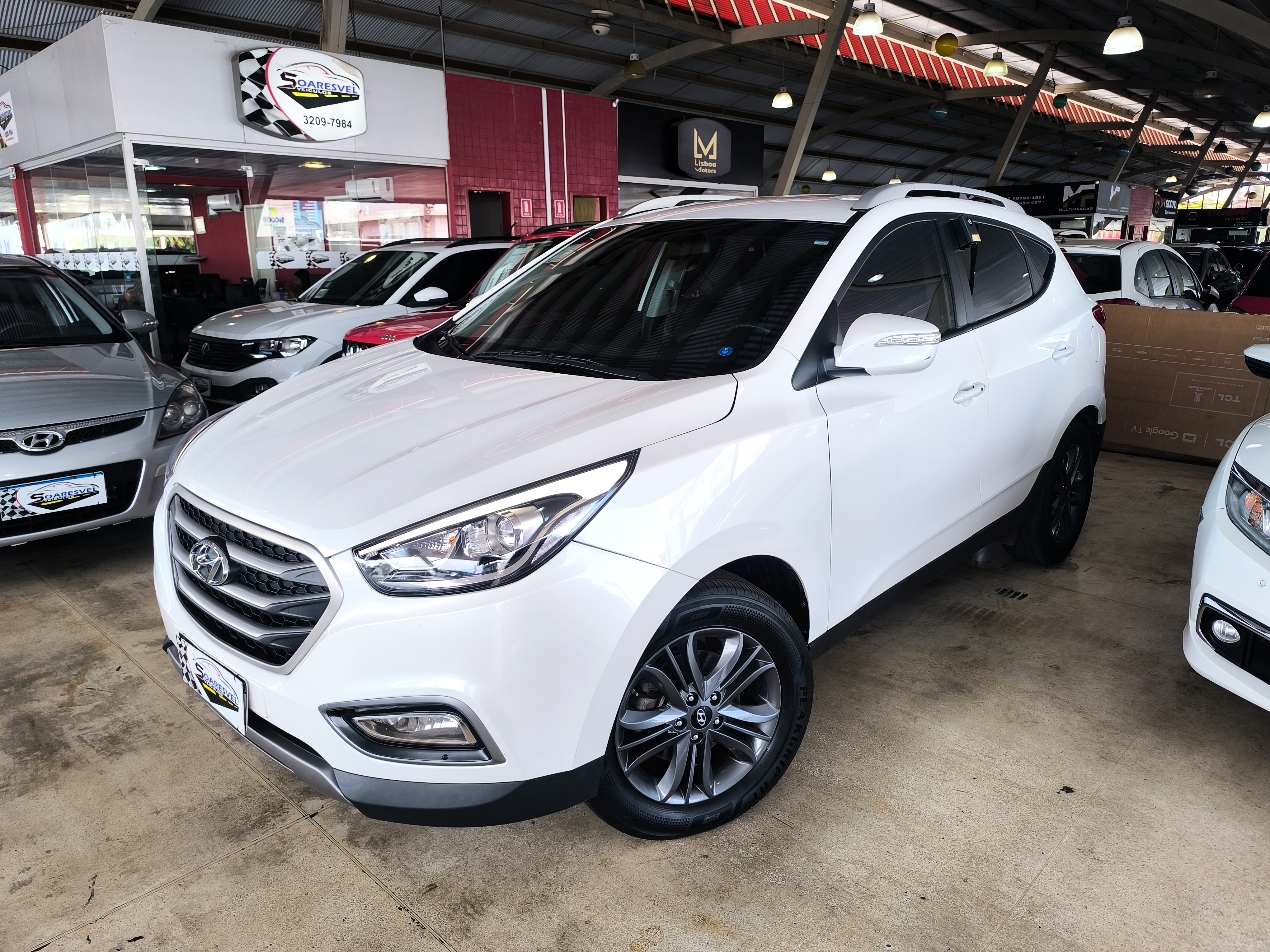 HYUNDAI