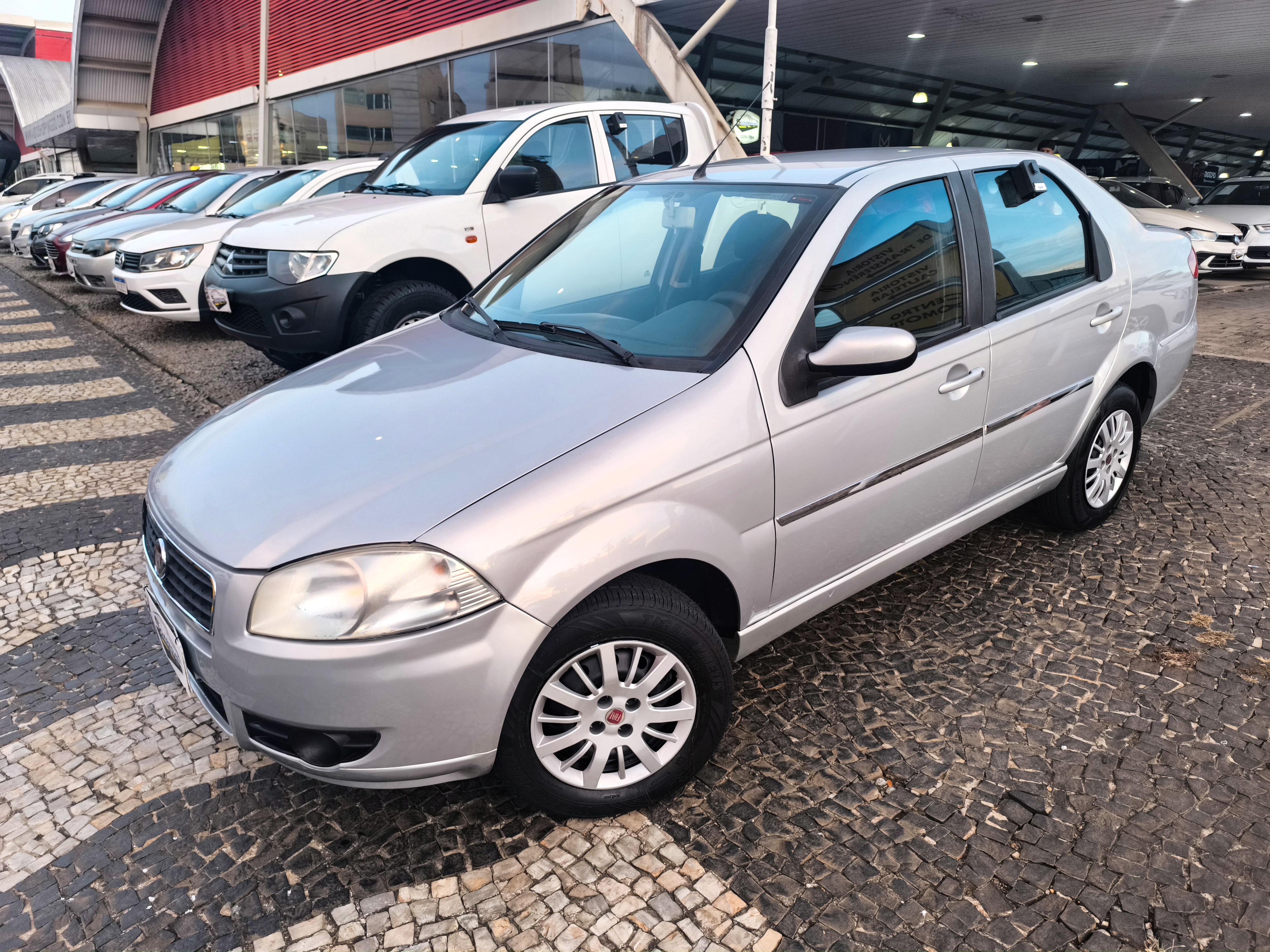 FIAT